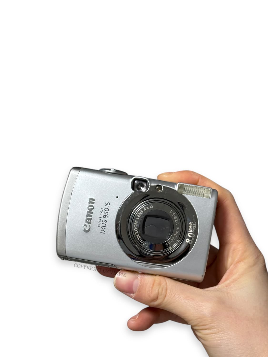 캐논 익서스 IXUS 950(IXY 810) 디지털 카메라 디카 상품이미지9