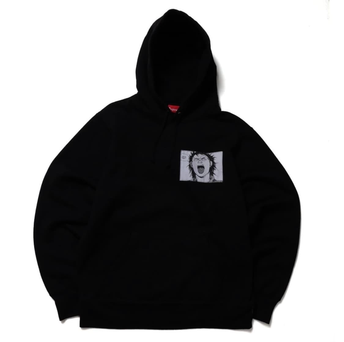 슈프림 Supreme x AKIRA 17FW Patches Hooded 상품이미지1