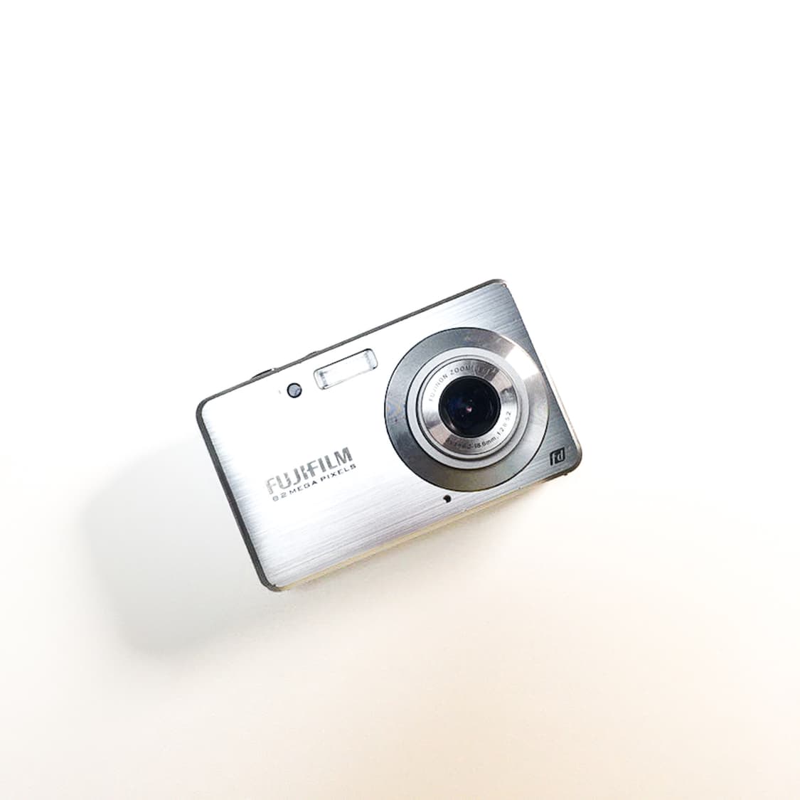 [입문추천템] Fujifilm Finepix J15FD 실버 빈티지디카 상품이미지3