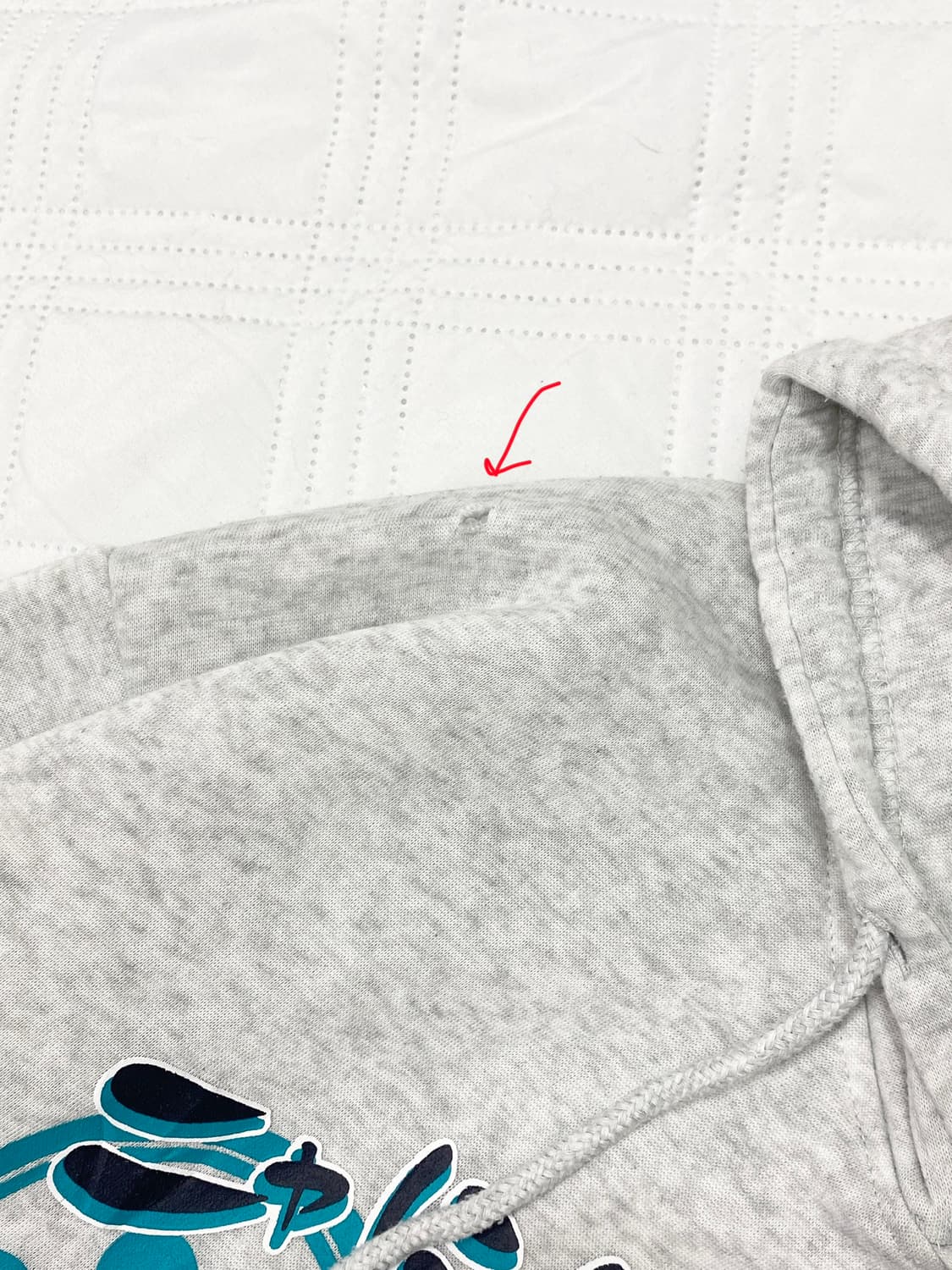 ꒰ঌ 네코부치 구름맛 후드티 ໒꒱ 상품이미지7