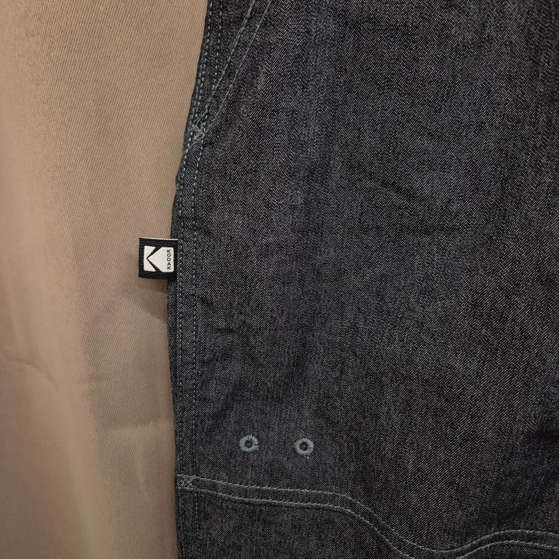 코닥 어패럴 네이쳐필터 초경량 카고 팬츠 XL 상품이미지3