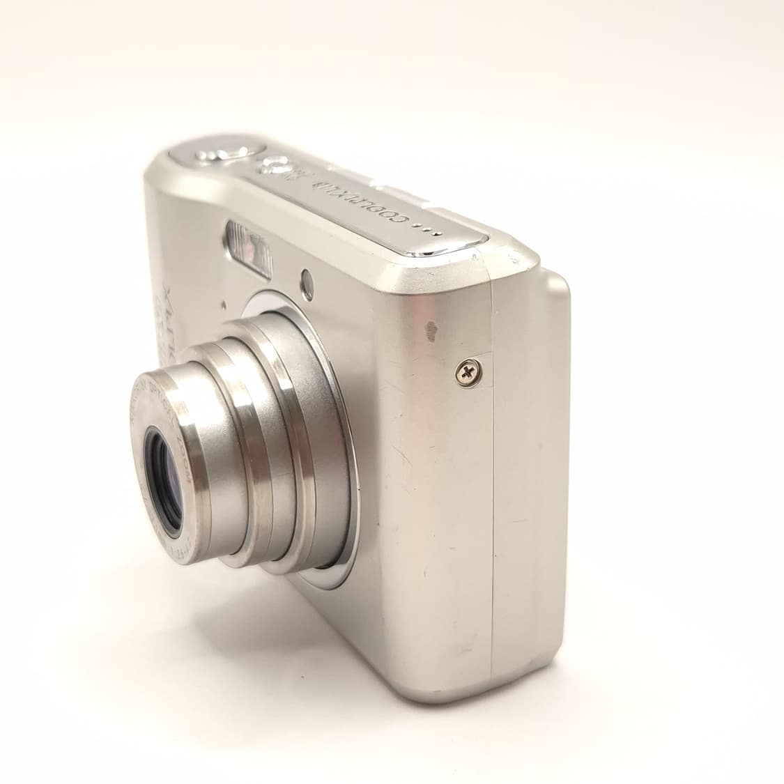 니콘 쿨픽스 L18 실버 ✨ 클래식 CCD 감성디카 📷 상품이미지7