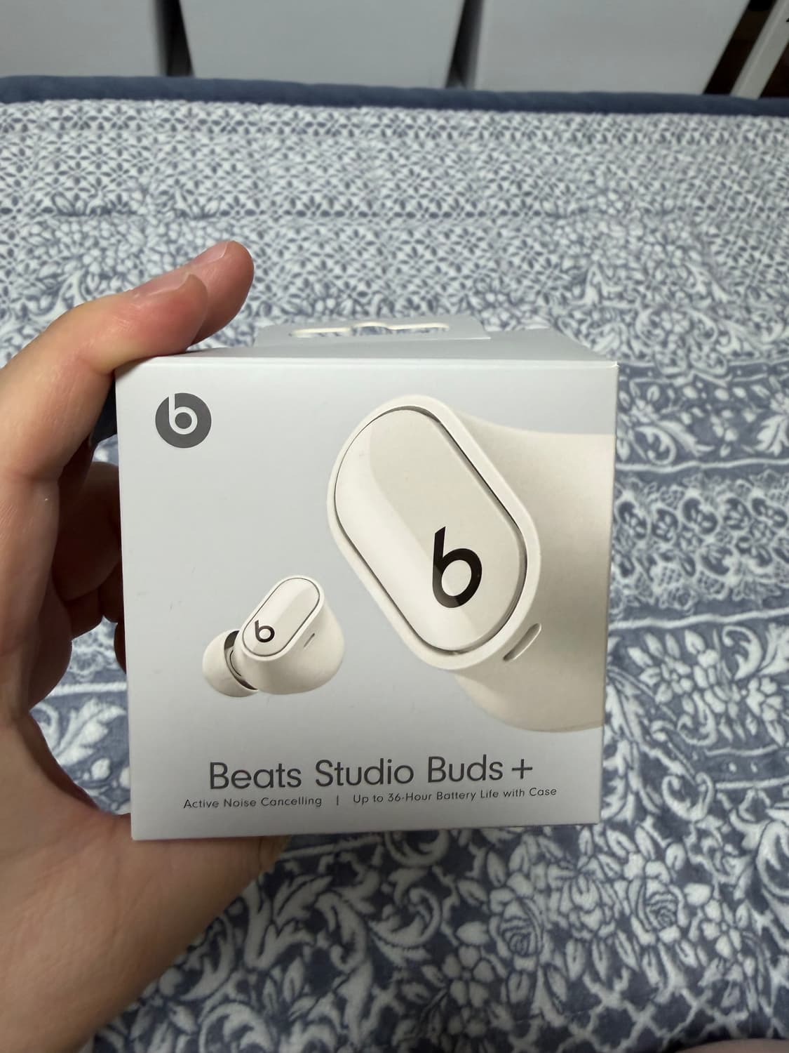 애플 비츠 스튜디오 버즈플러스 정리해요~!! 상품이미지1