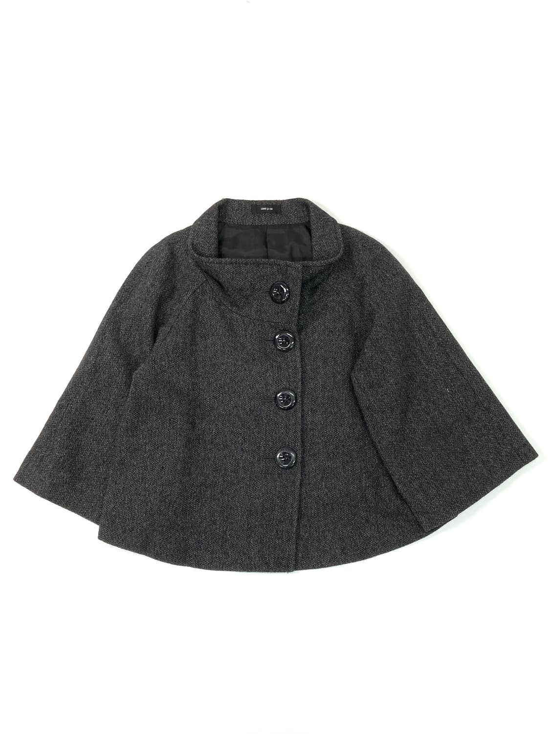 Comme Ca Ism Short Coat 상품이미지5