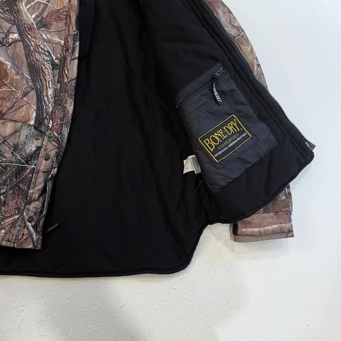 레드헤드 리얼트리 파카 상품이미지5