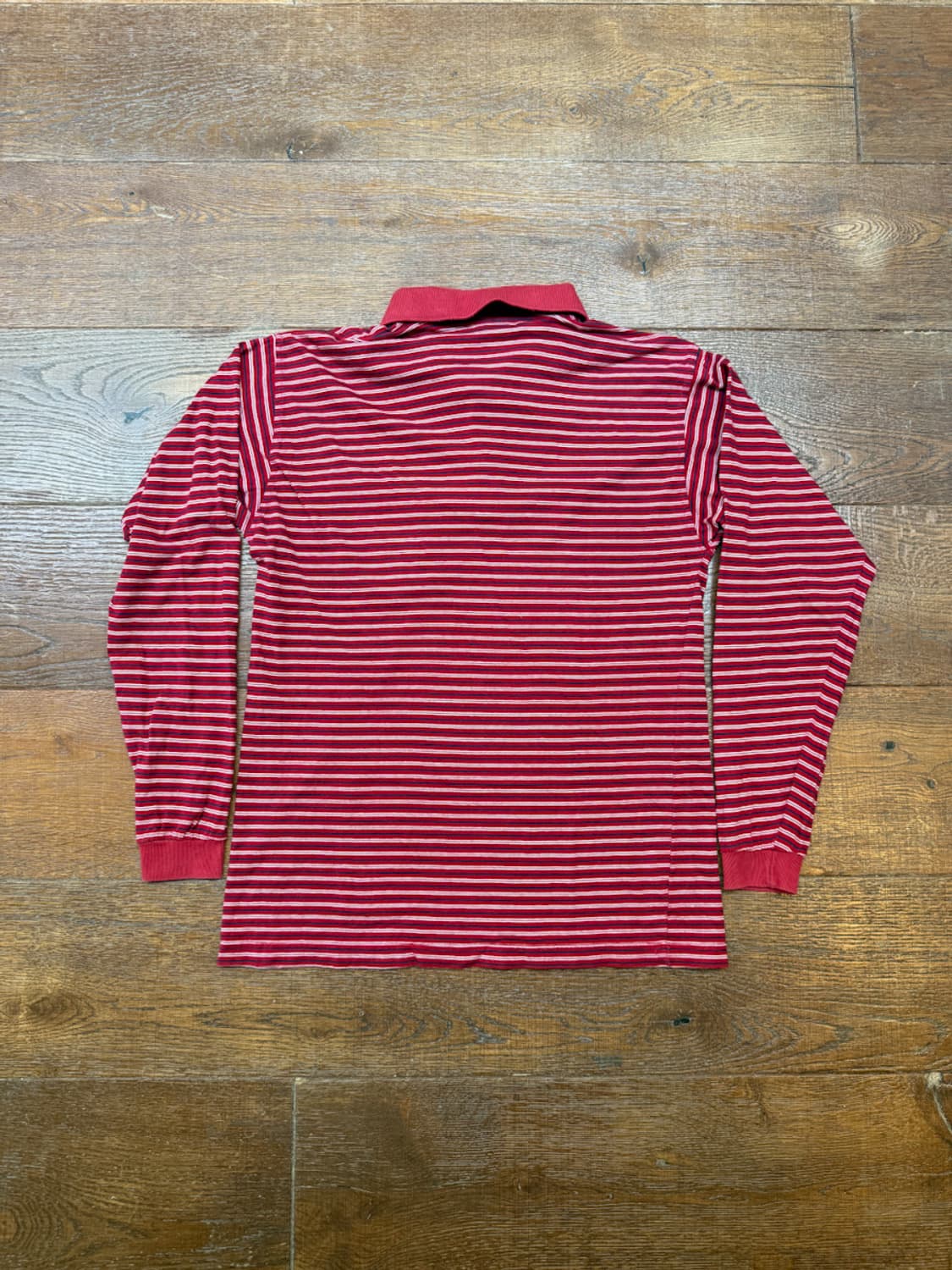 90s Stussy stripe pk 상품이미지2