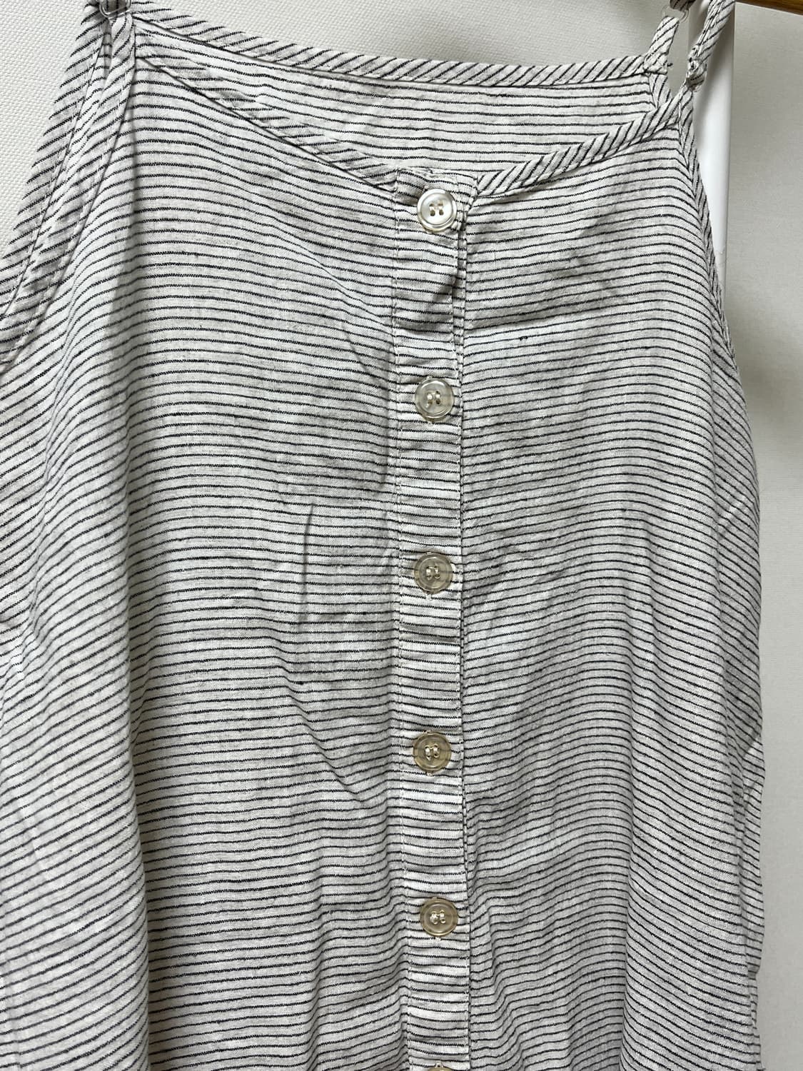 레이어드 빈티지 원피스 상품이미지6