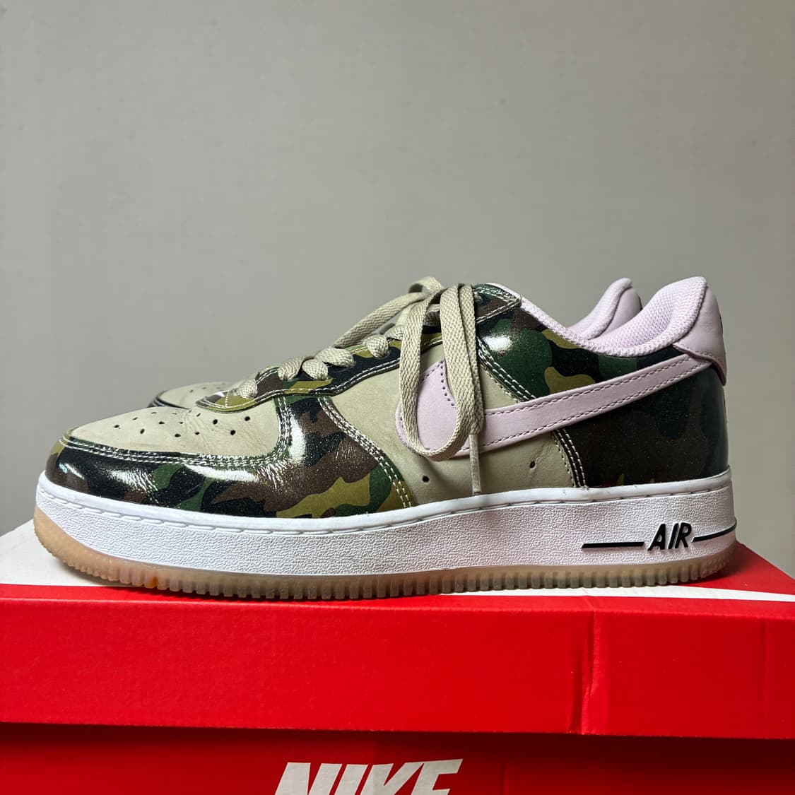 [260]나이키 에어포스1 밀리터리 카모 상품이미지2