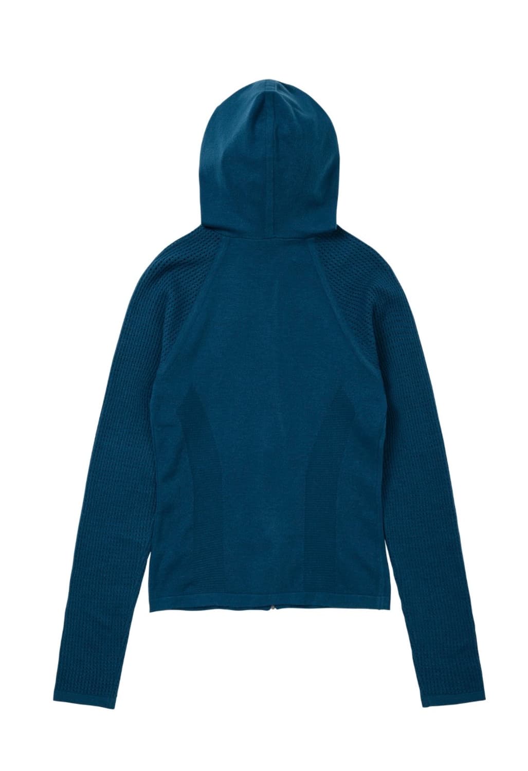 웰빙익스프레스 Sports Knit Hoodie Blue  상품이미지2