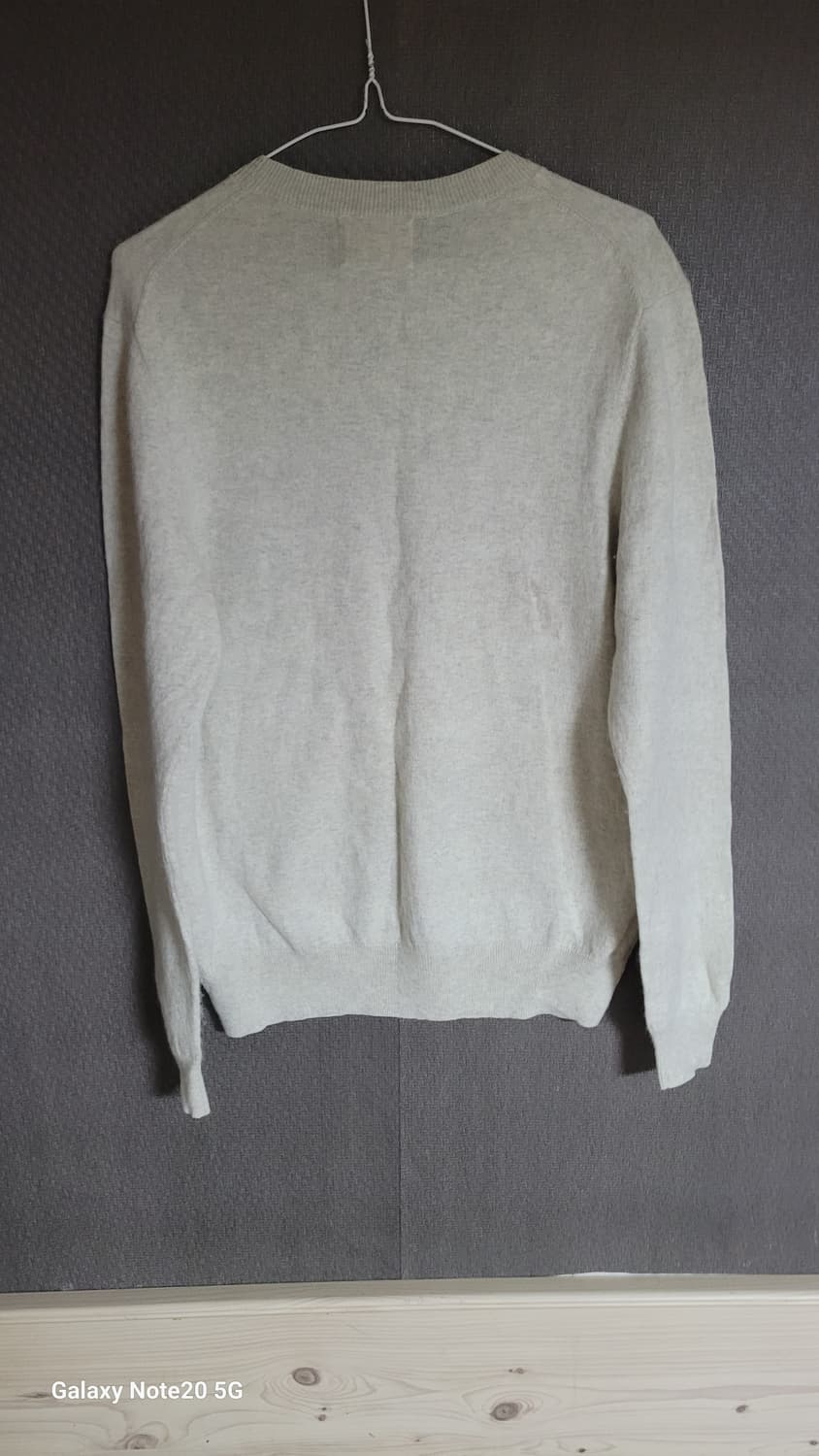 이자벨마랑 니트 상품이미지2