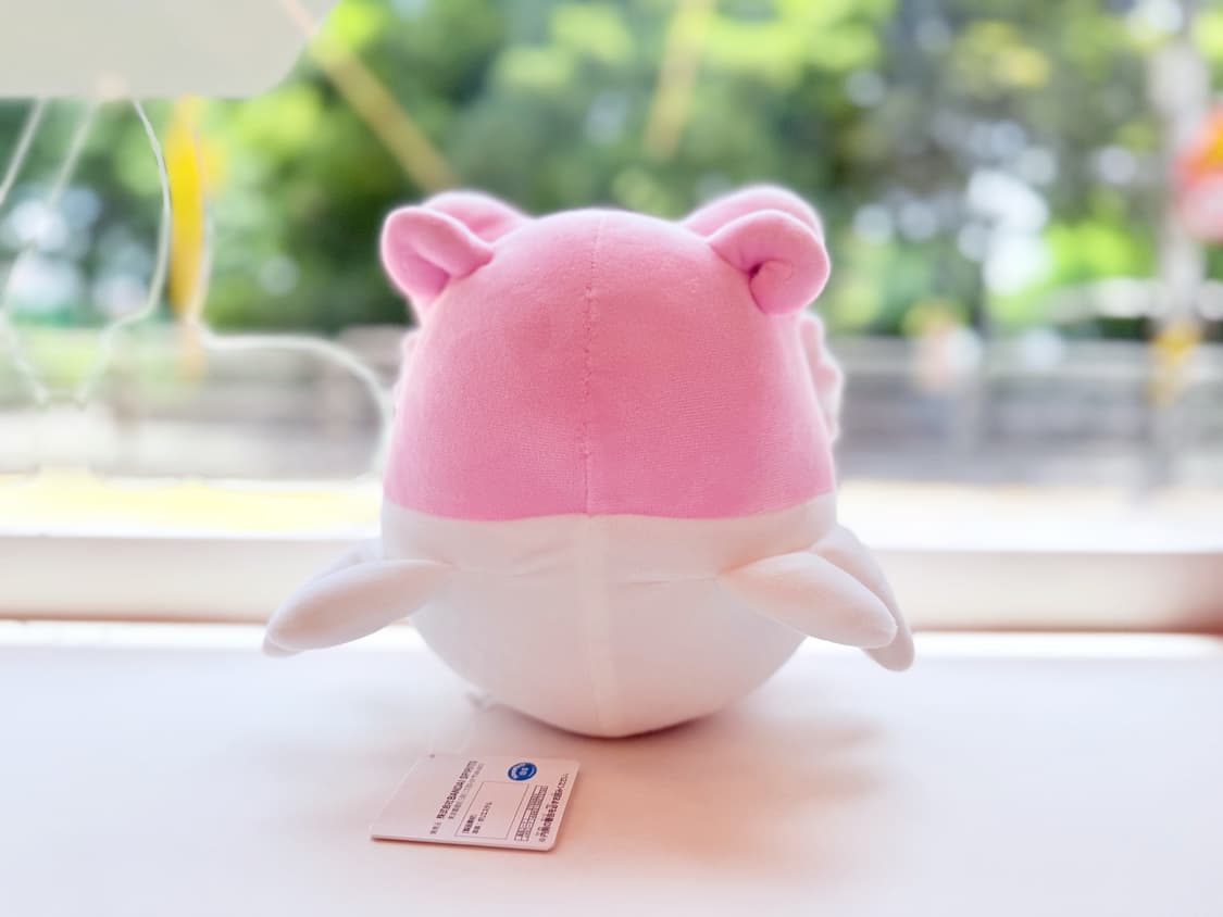일본 반프레스토 포켓몬 모후굿토 해피너스 봉제인형 21cm 상품이미지5
