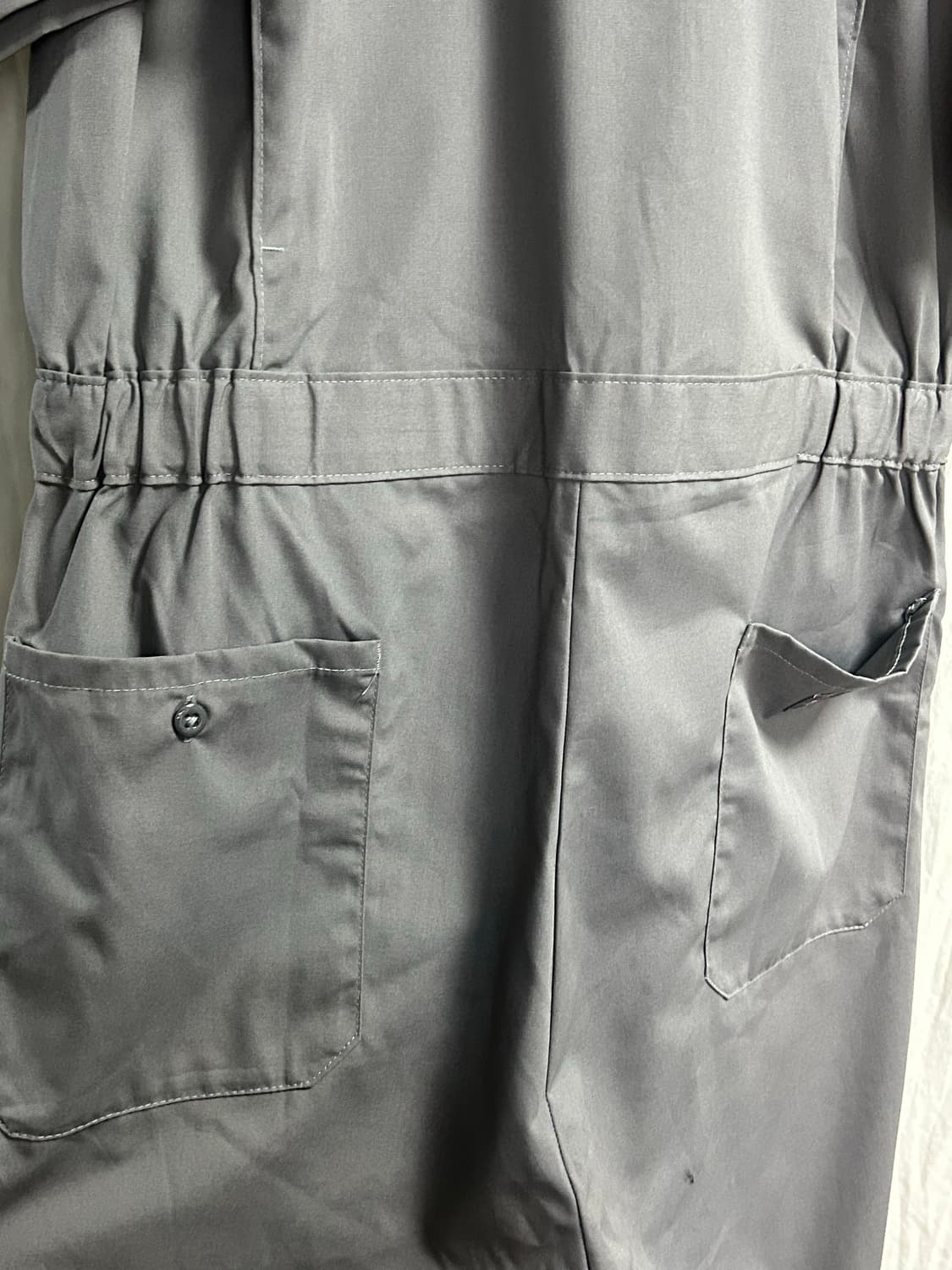 디키즈 33999 남성용 점프수트 L (새상품) 상품이미지5