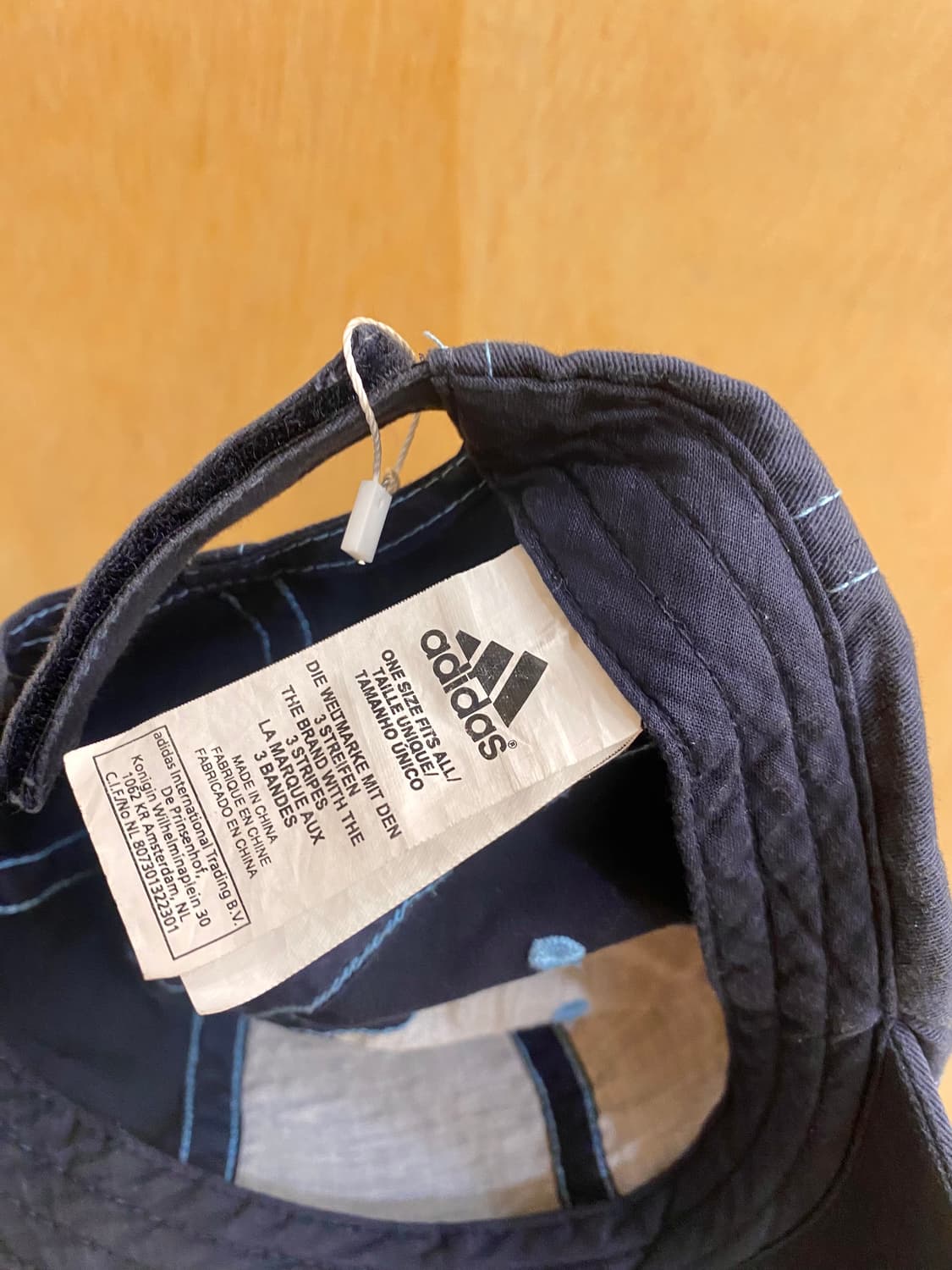 ADIDAS y2k cap 아디다스 와이투케이 볼캡 상품이미지6