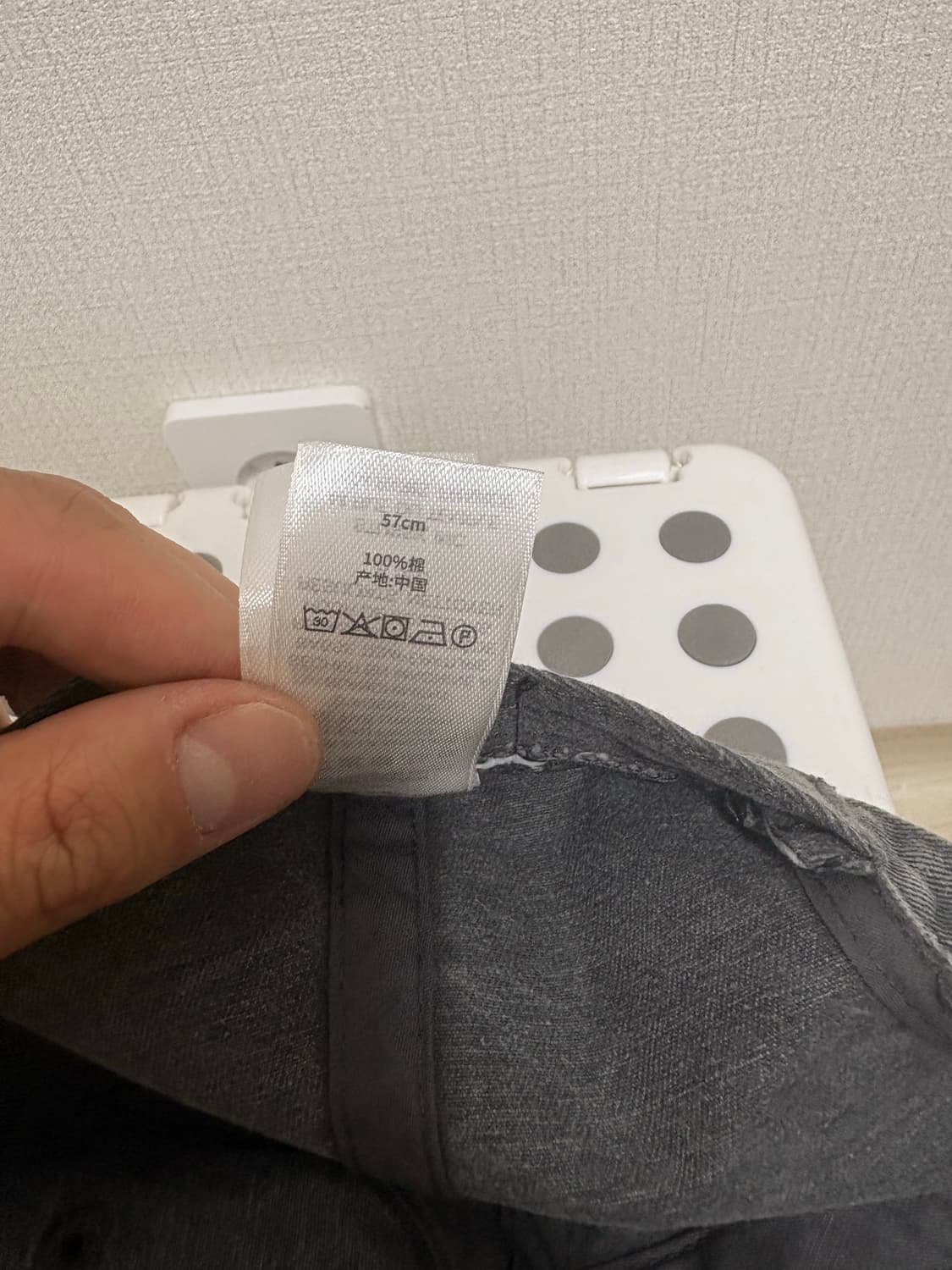 스투시 모자 상품이미지3