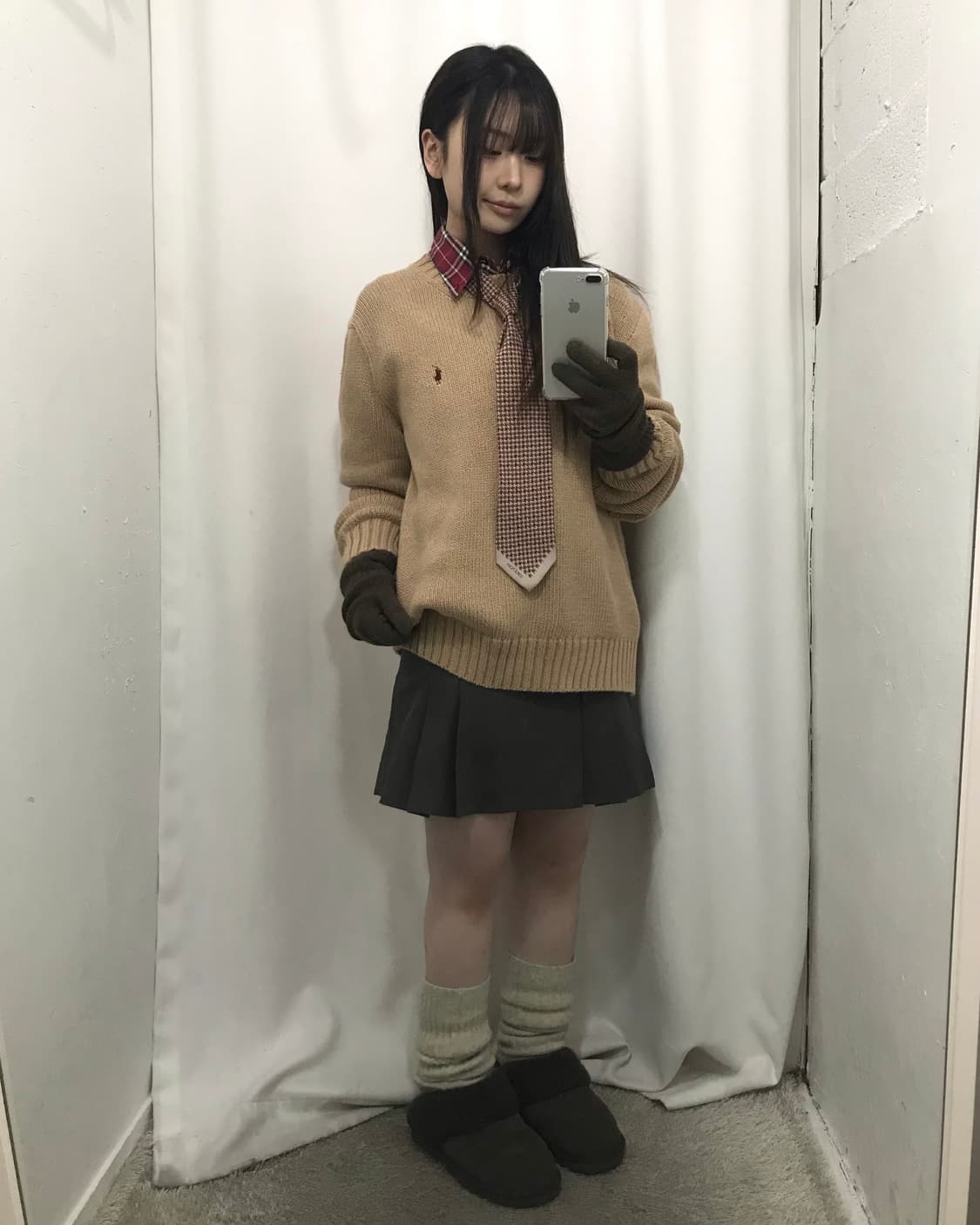 폴로 프레피 코디 세트 🤍 상품이미지1