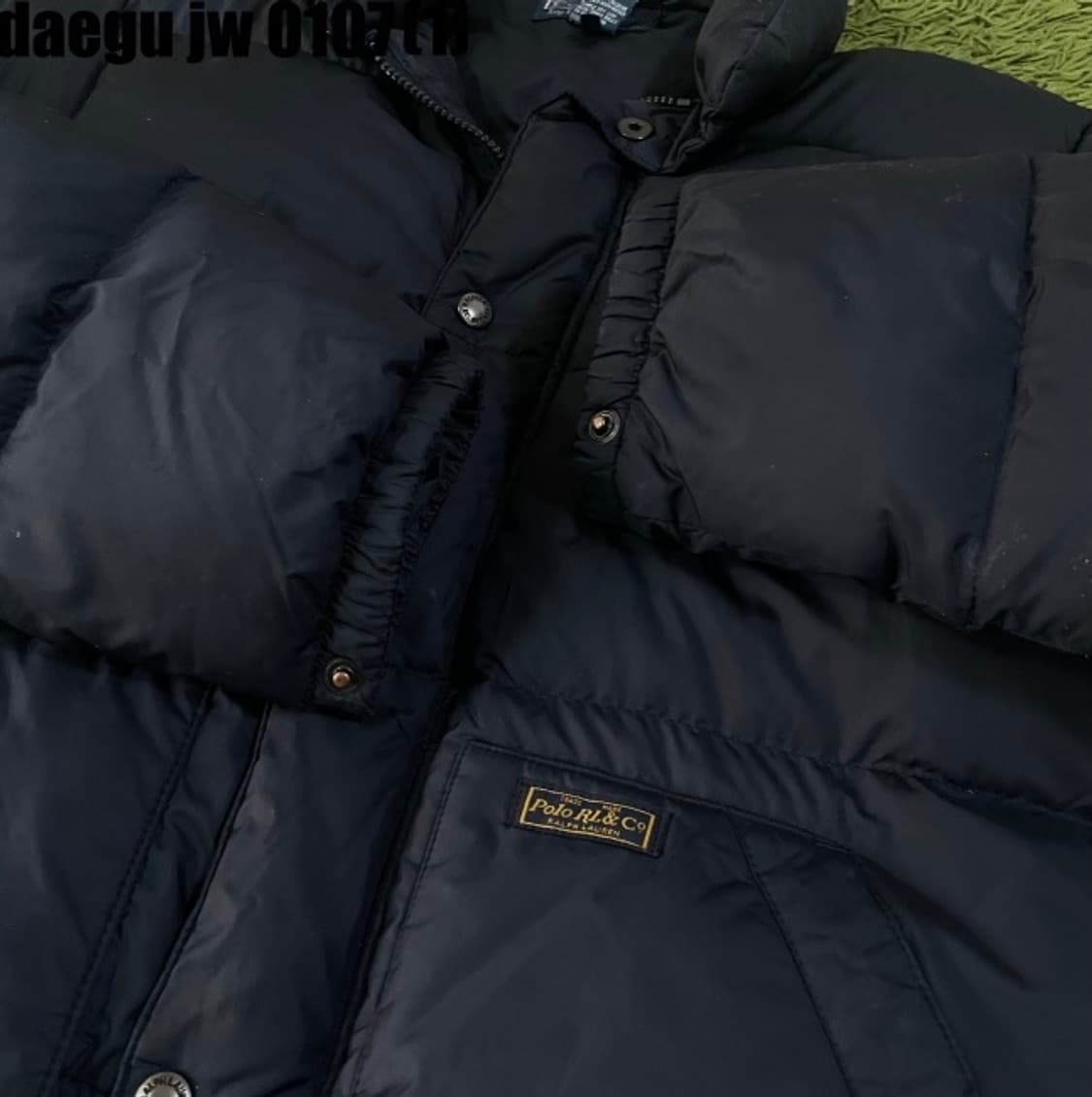 폴로패딩  상품이미지4