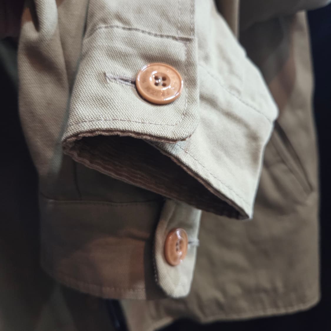 프리즘웍스 N-1 덱자켓 상품이미지5