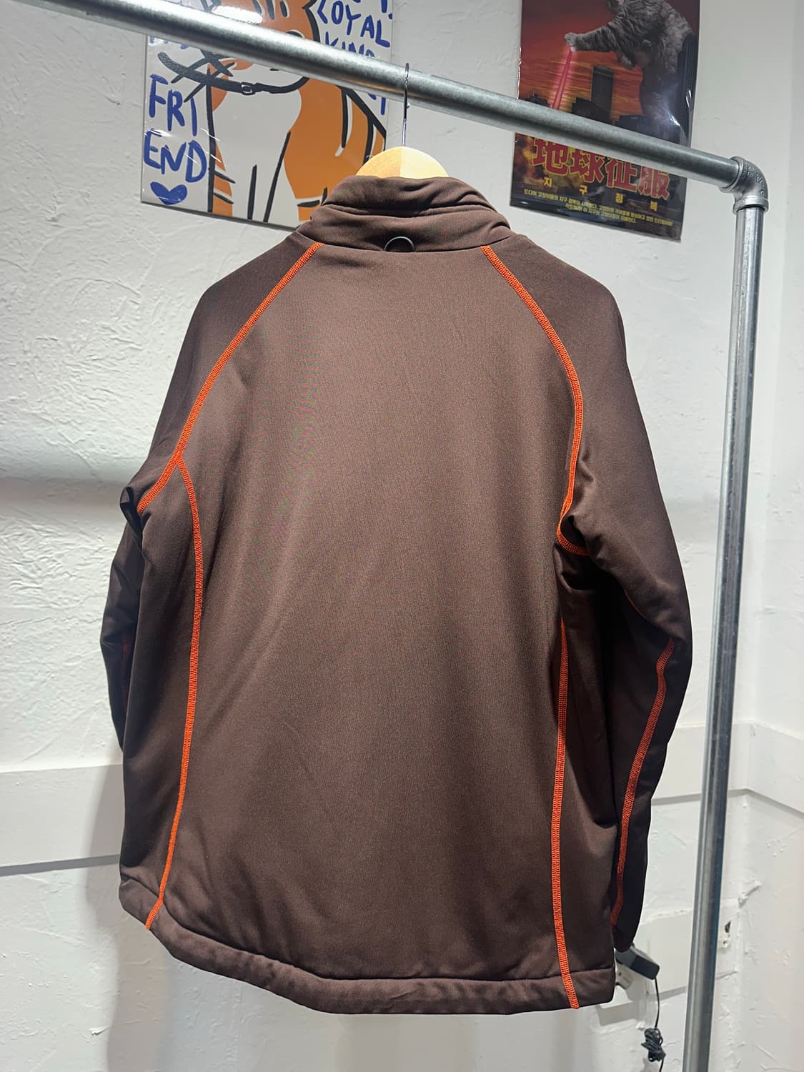 00s 나이키 acg 져지 자켓 상품이미지6