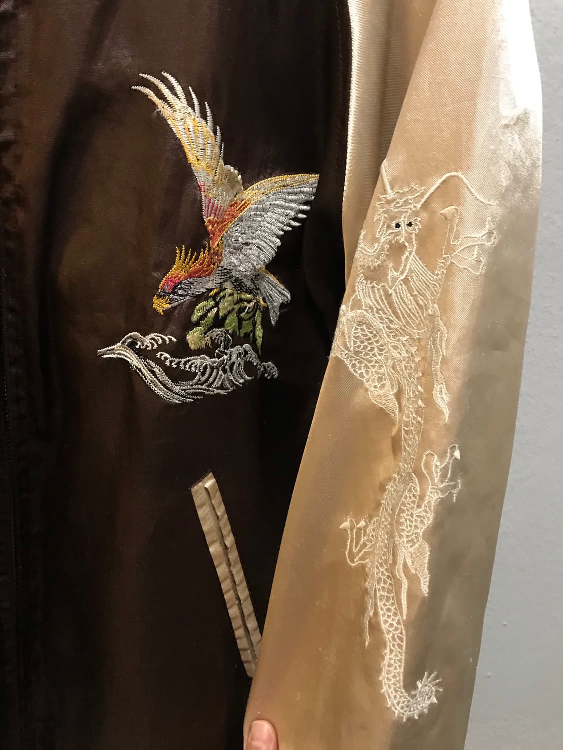 빈티지 스카잔 상품이미지3