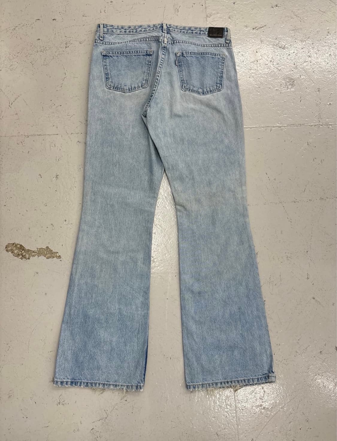 00s 리바이스 실버탭 부츠컷 사이즈 30 추천 상품이미지5