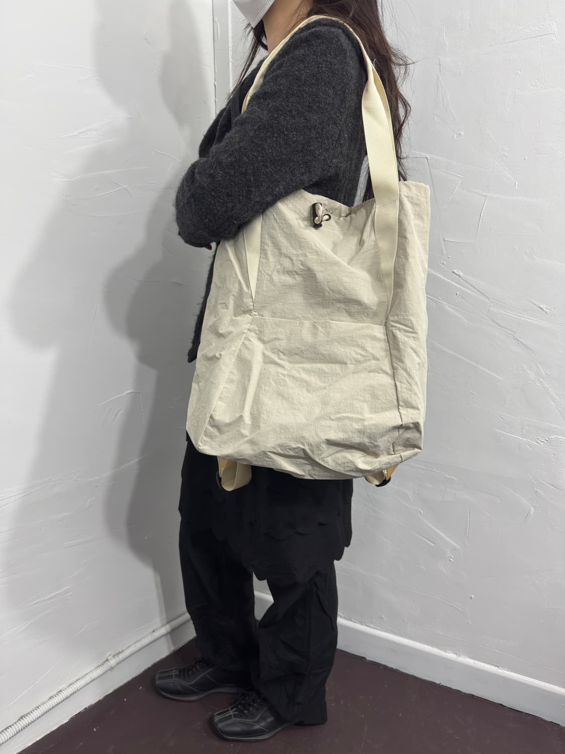 twoway poly bag 상품이미지1