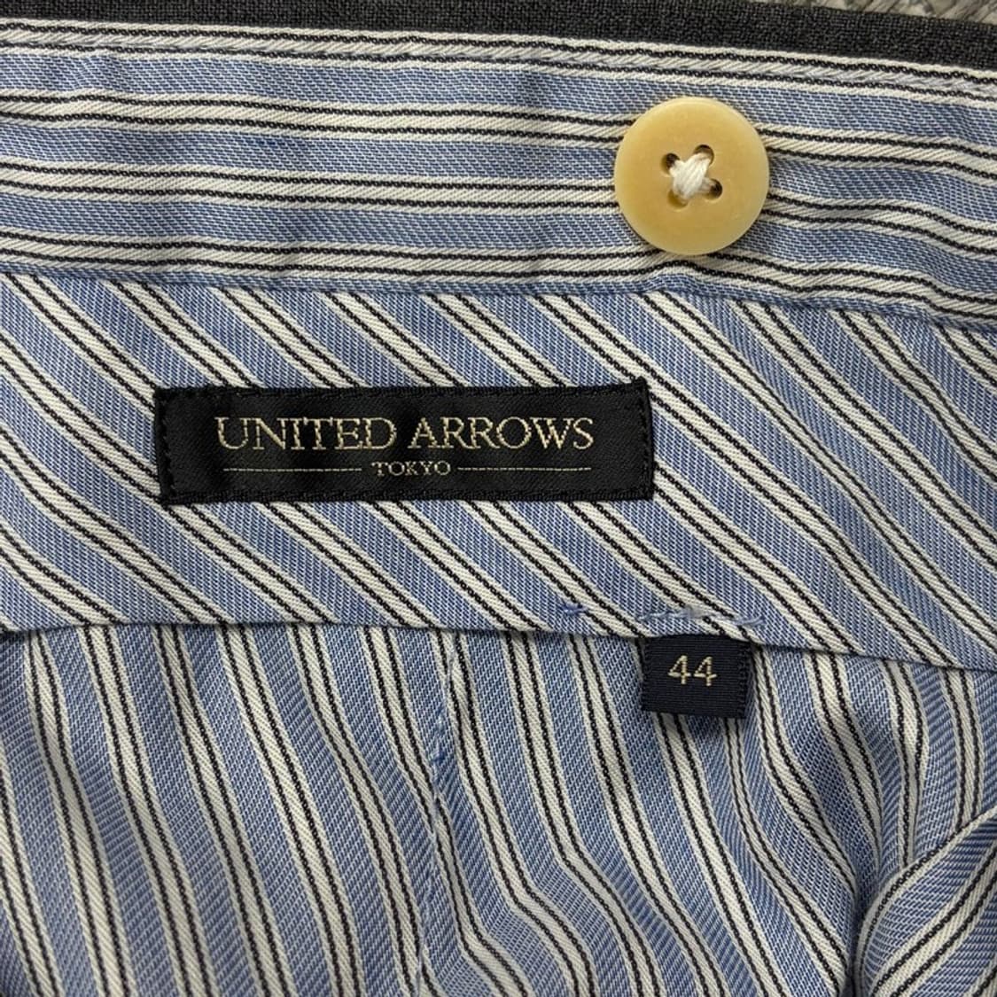 유나이티드에로우즈 모직 슬랙스 v2500 상품이미지6