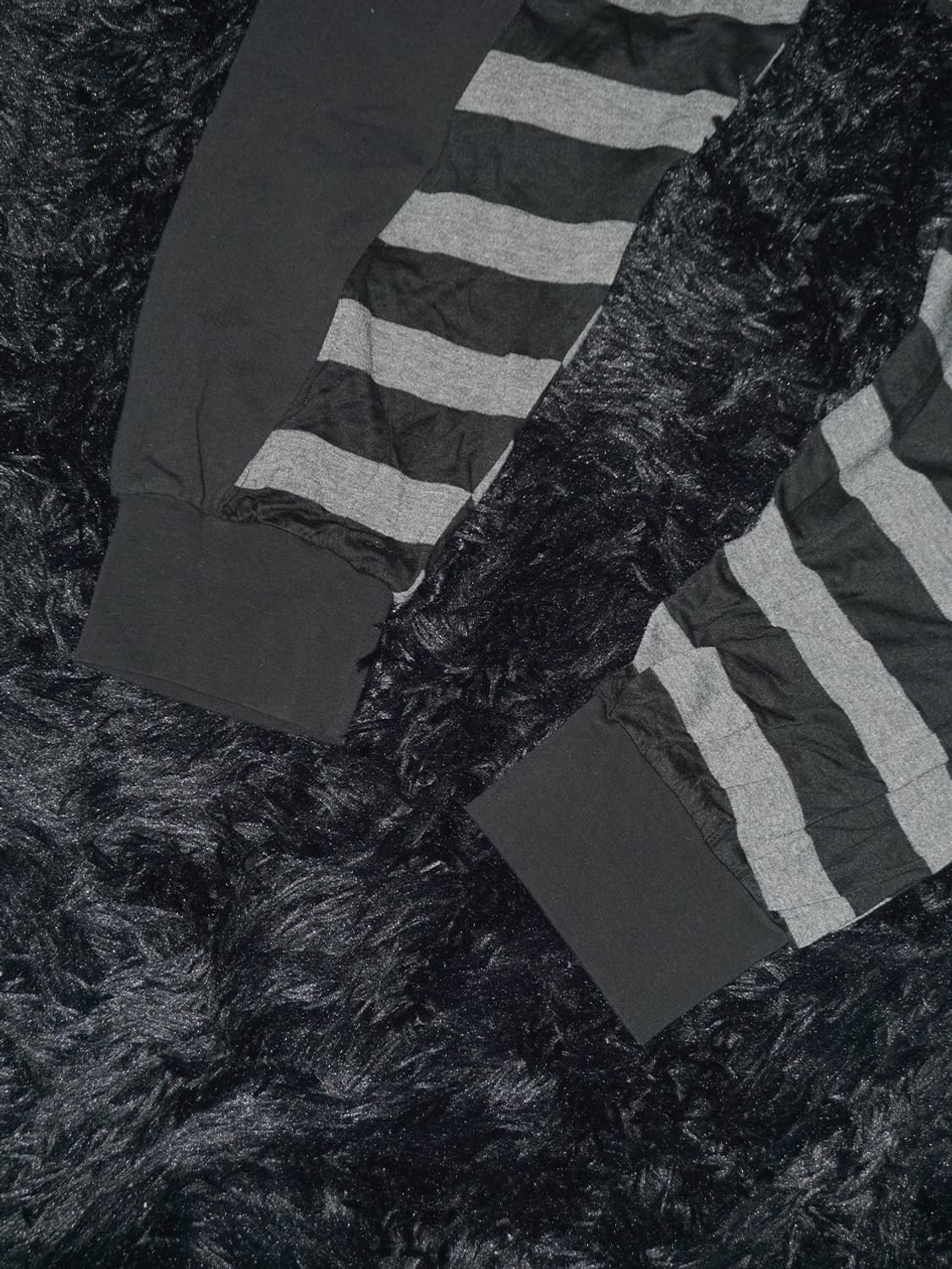 (drug honey) bondage punk bahhy pants 상품이미지7