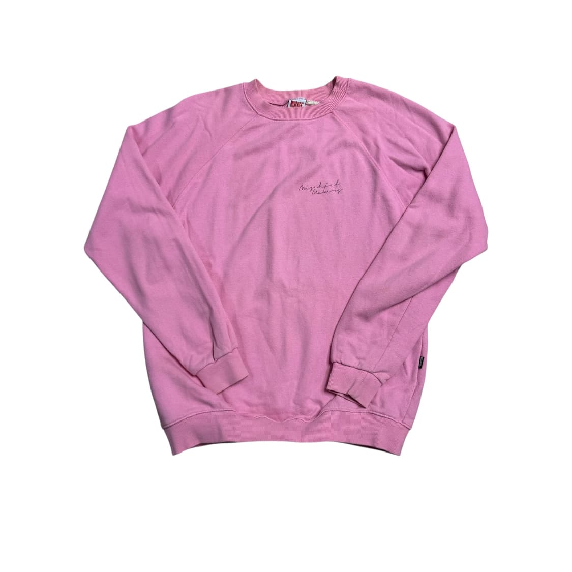 미스치프 맨투맨 상품이미지1