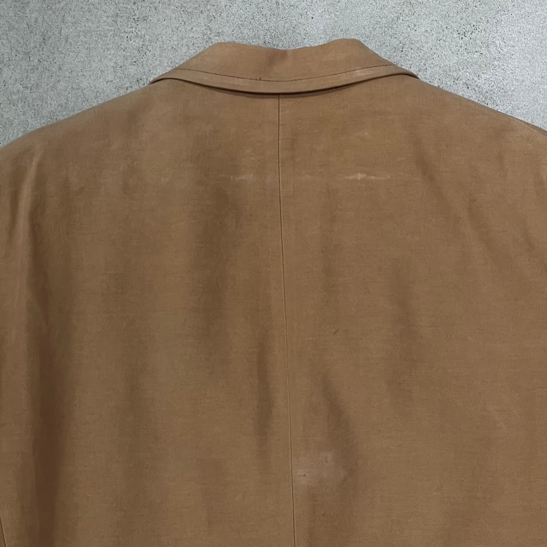 휴고보스 스웨이드 블레이저 s10334 상품이미지6