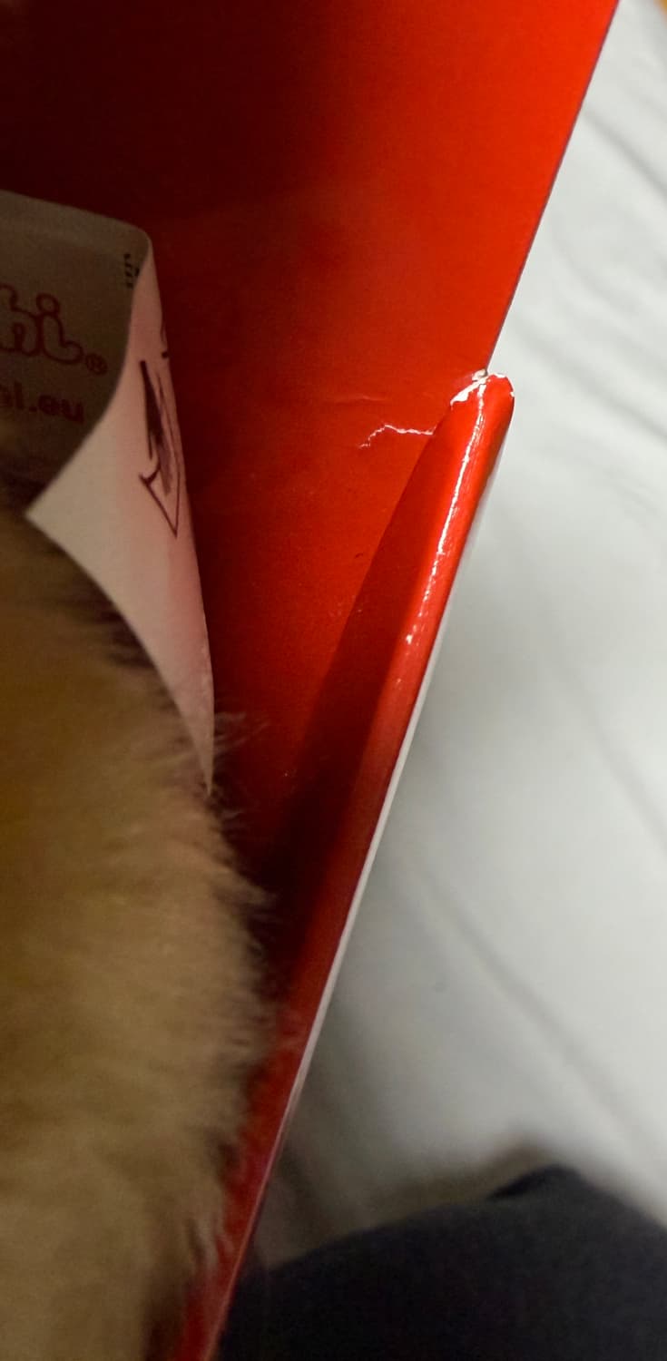 몬치치 유럽 곰 인형 세제품 상품이미지6