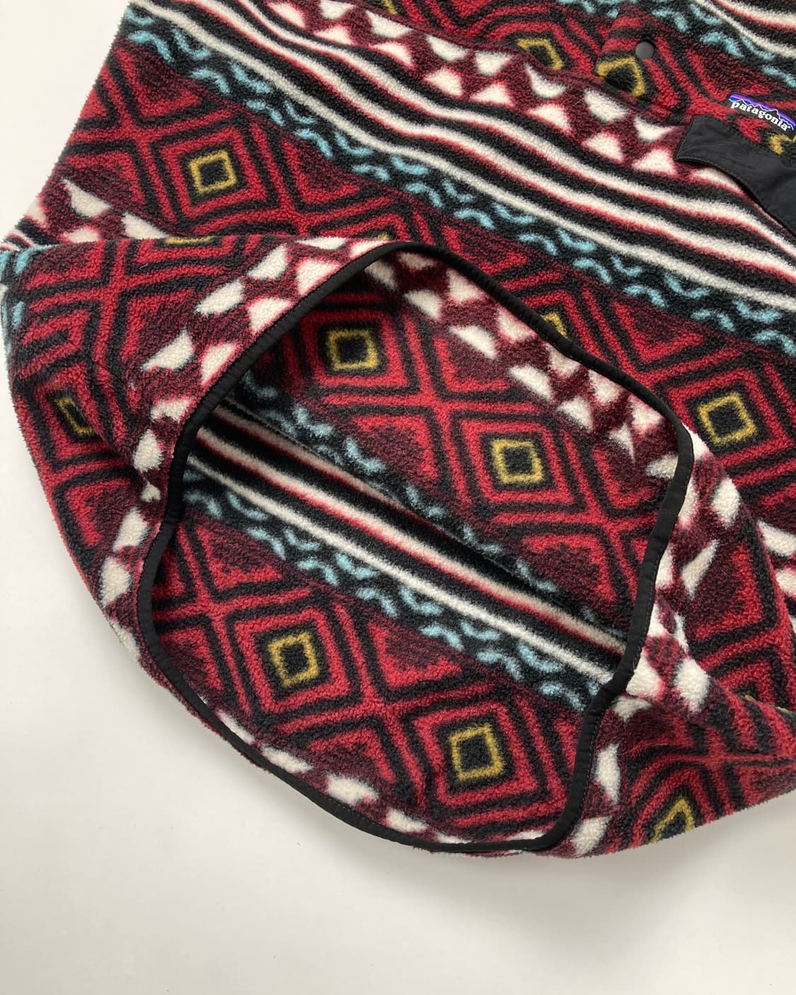 10s Patagonia Synchilla Snap-t Fleece 상품이미지9