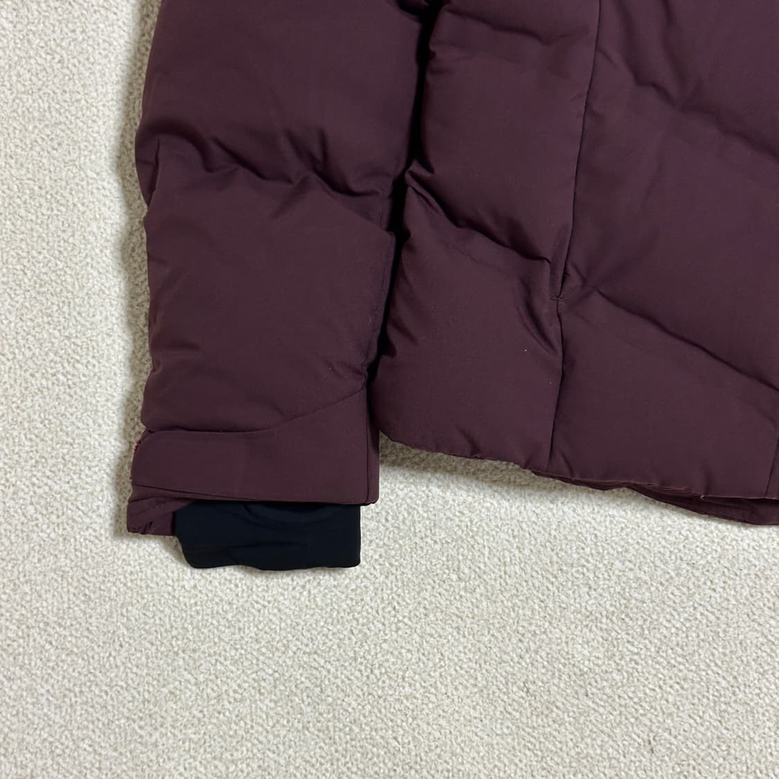 블랙야크 E 엘루이 다운 자켓 상품이미지4