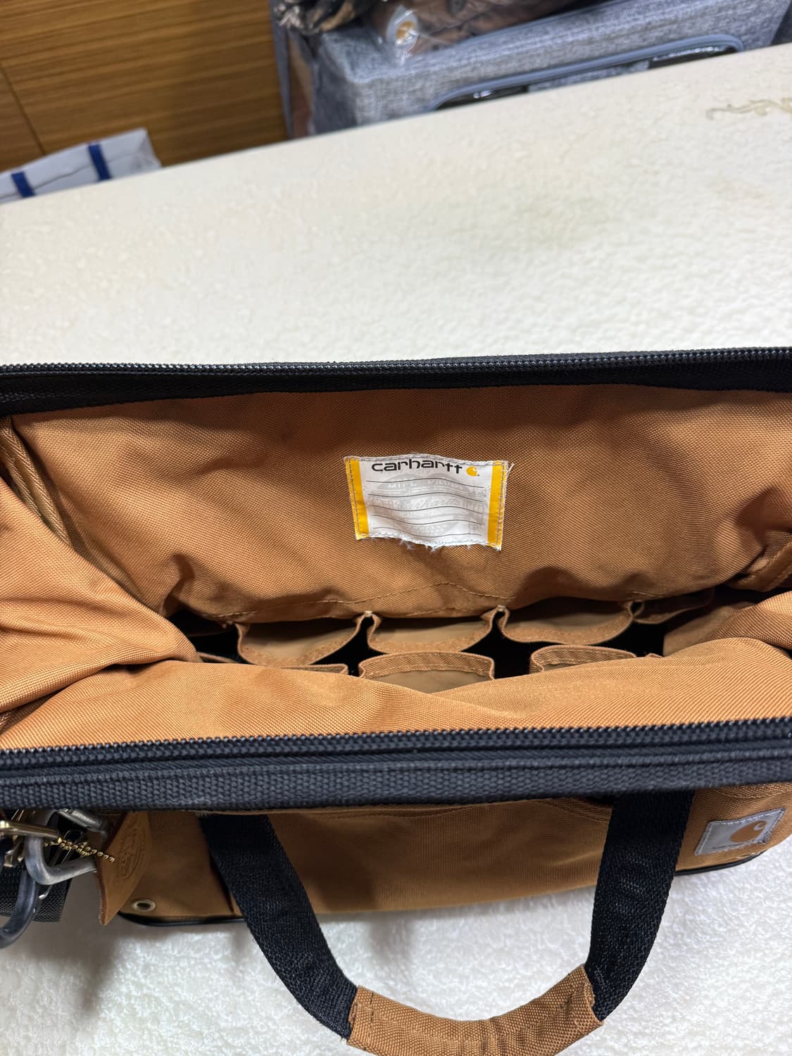 Carhartt Legacy 16in ToolBag 상품이미지5