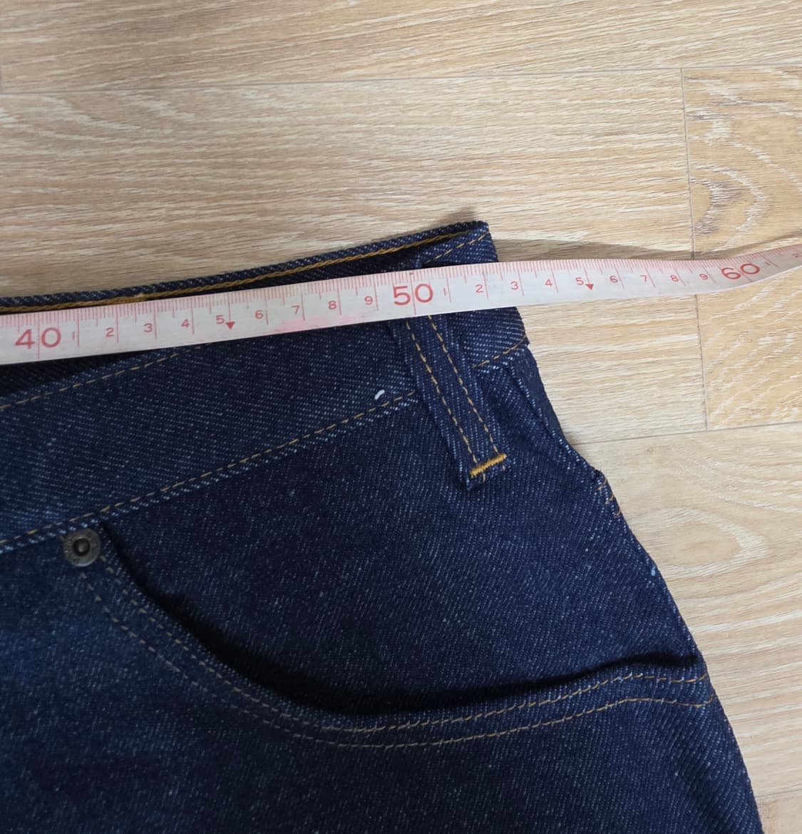 벤 데이비스 카펜터 데님 42사이즈 상품이미지3