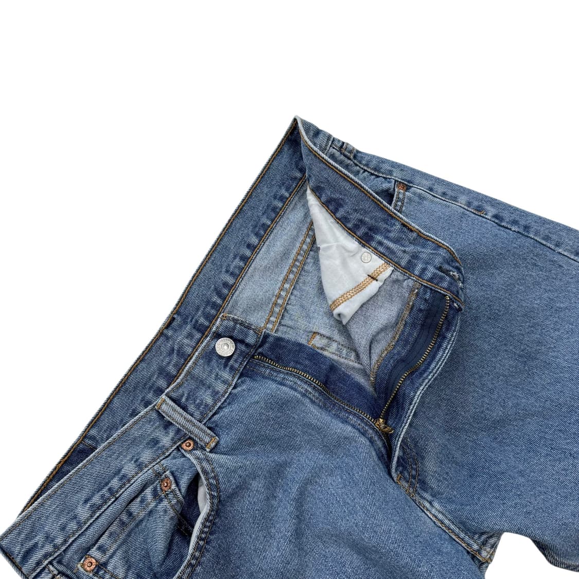 [35] 리바이스 505 데님 청바지 [LV1292] 상품이미지3