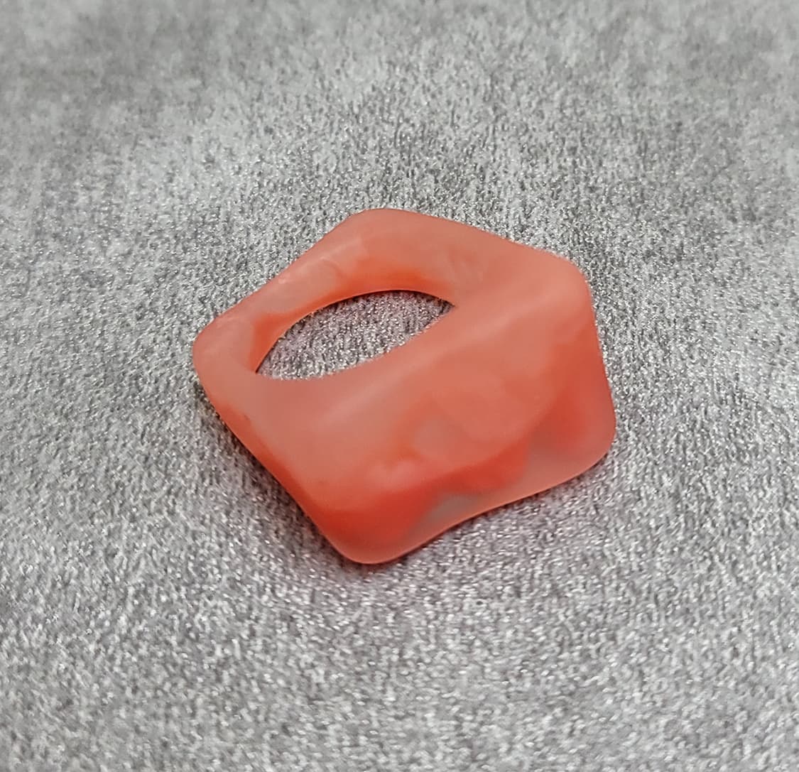 unique ring set 상품이미지3