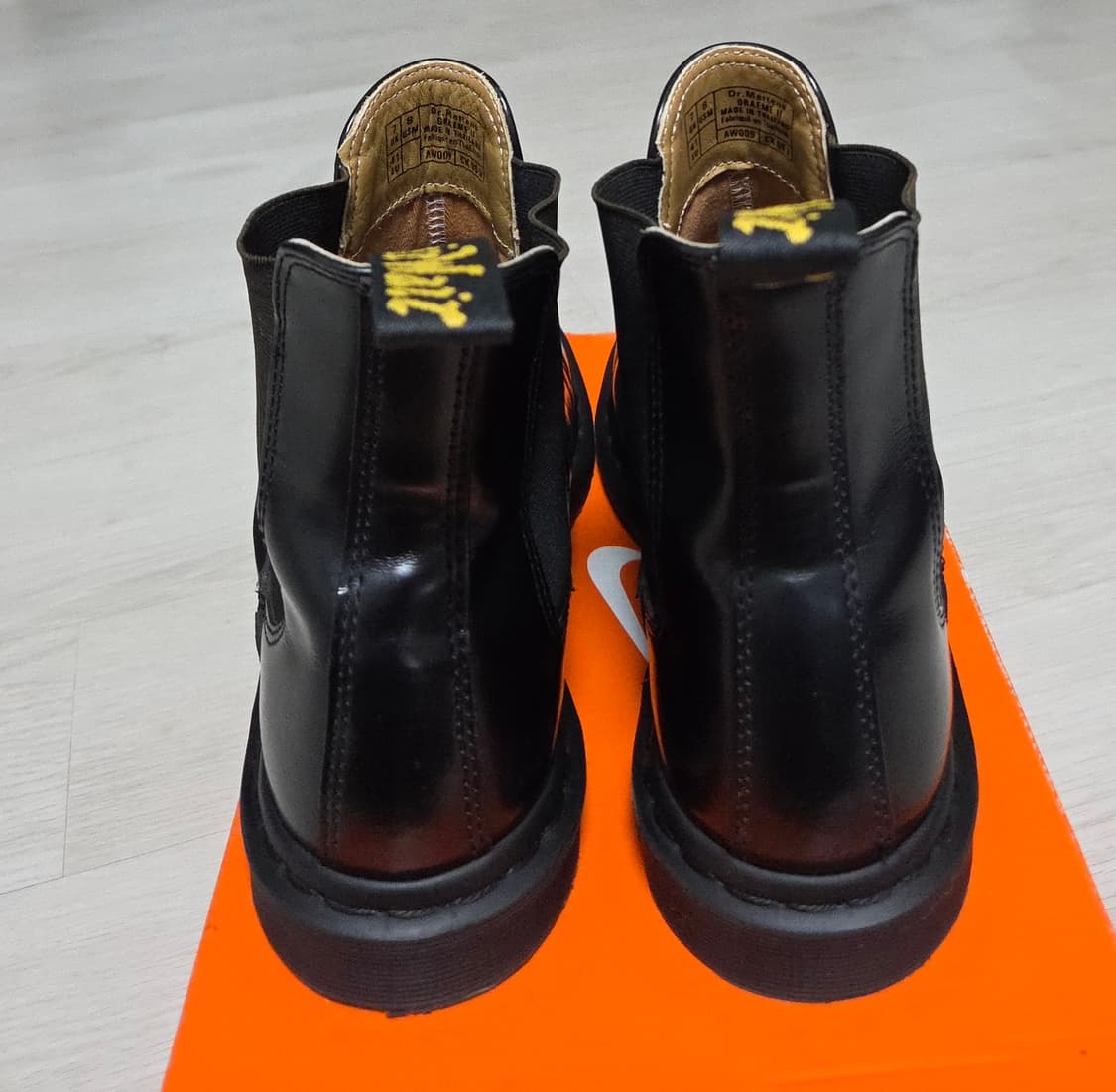 닥터마틴 그레미 2 첼시 부츠 상품이미지7