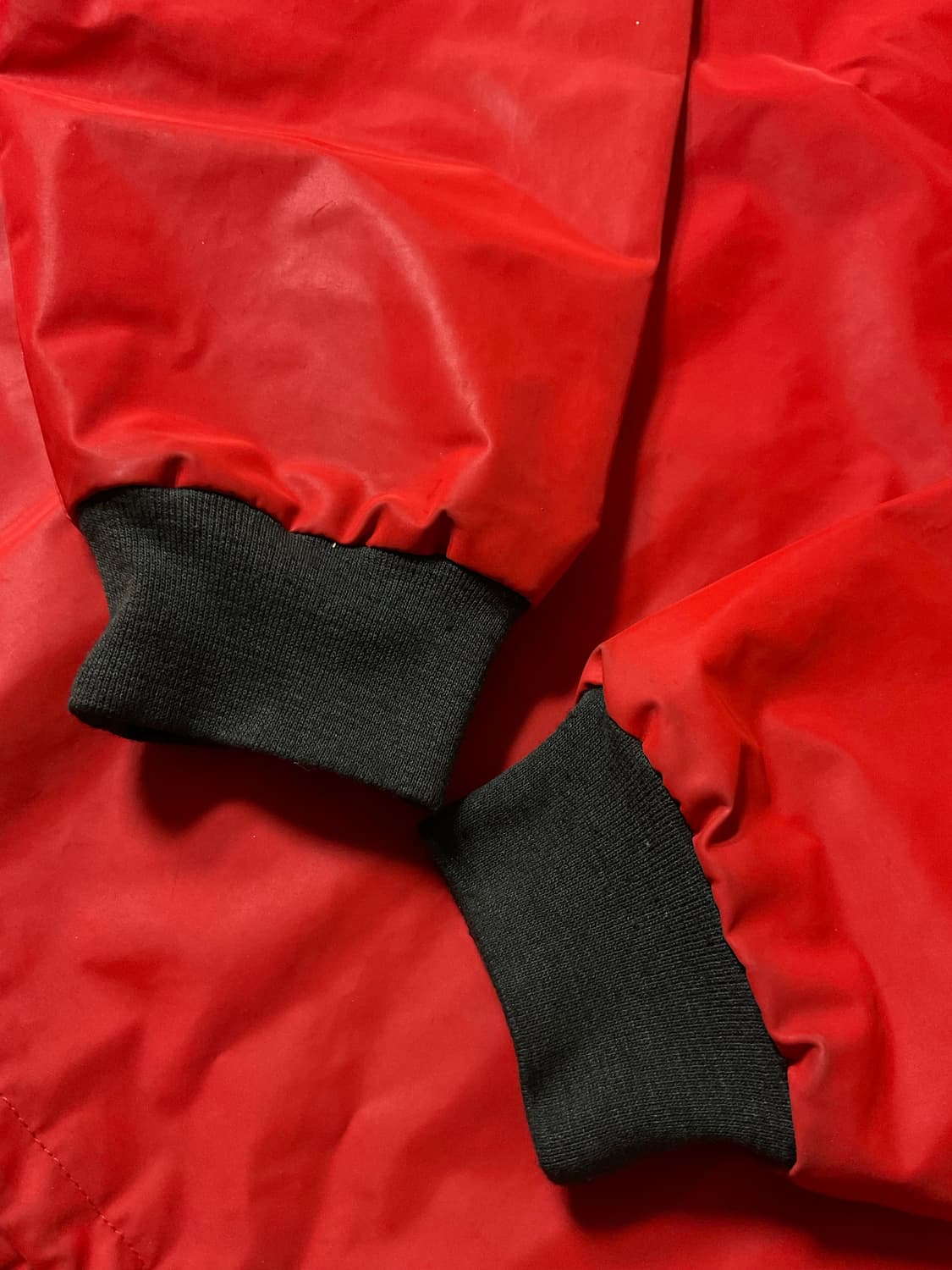90s A.P.C. 아페쎄 코치자켓  상품이미지6