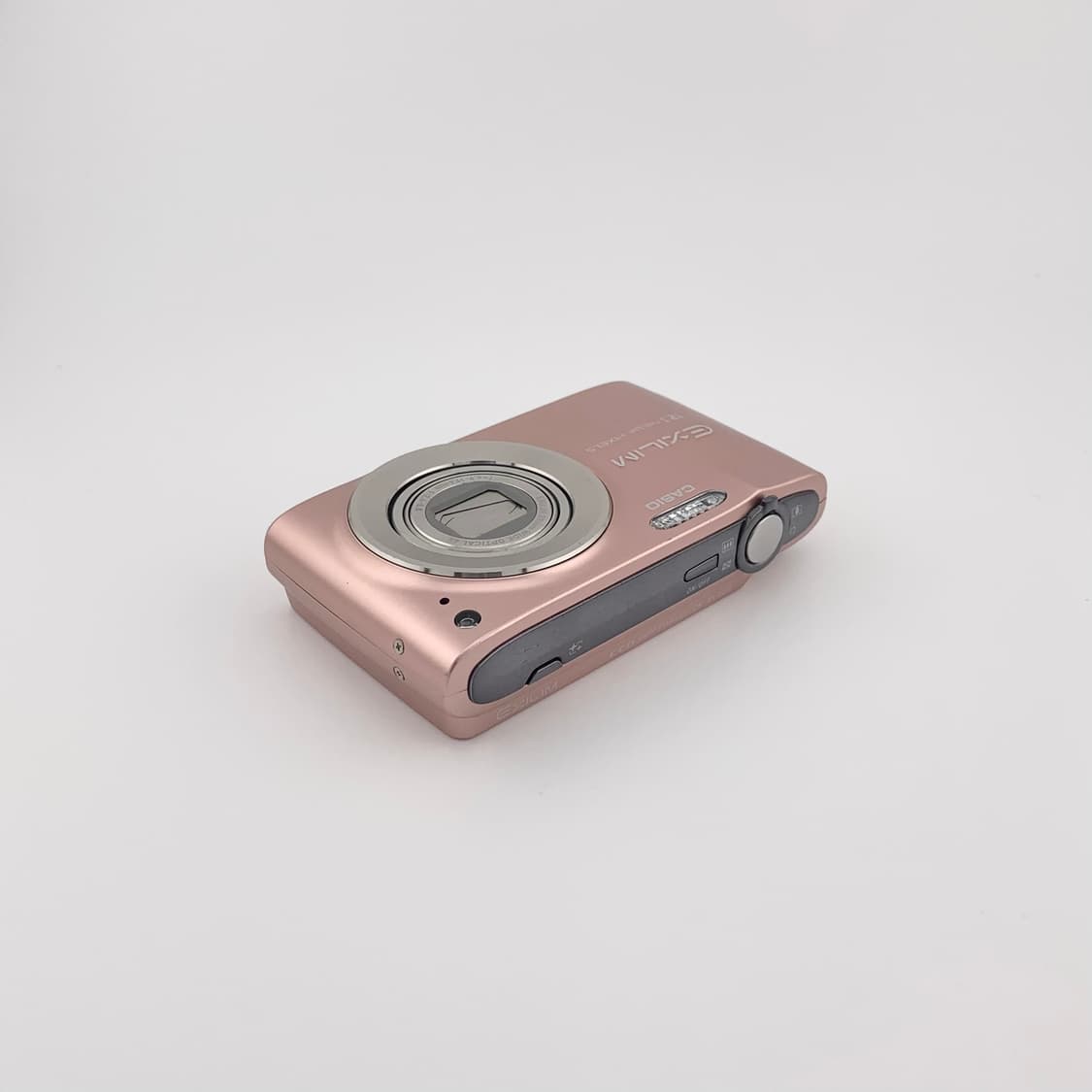 미품🫧) 카시오 z400 핑크 (casio z400) 상품이미지6