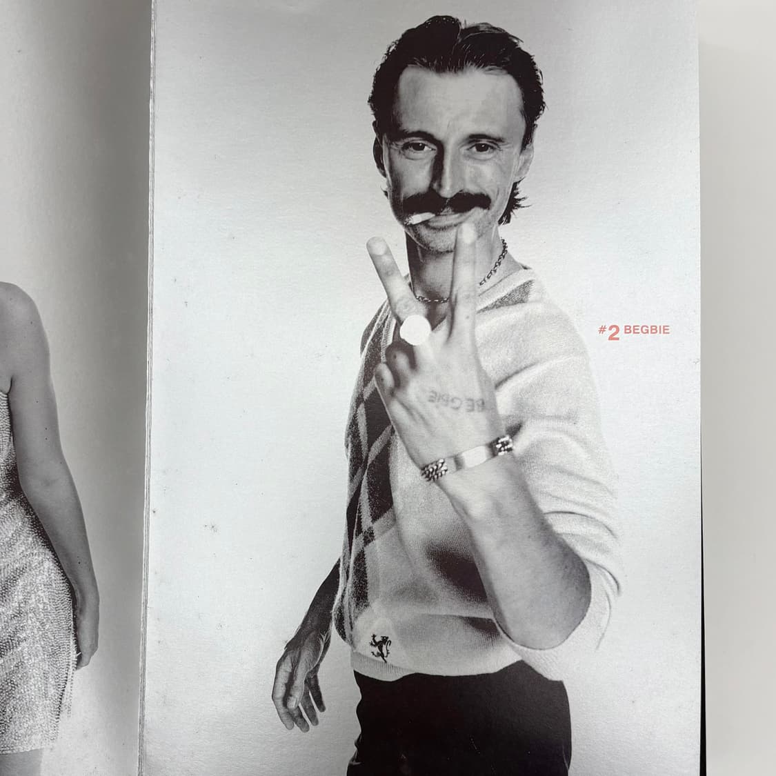 Trainspotting 1996‘s brochure 트레인스포팅 브로셔 상품이미지3