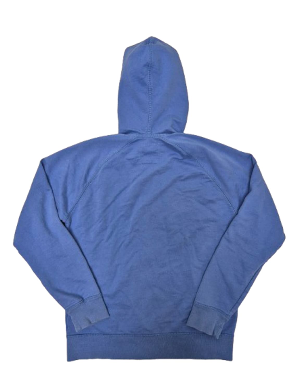 ​[ GAP ] 갭 아카이브 빅 로고 후드 집업 (블루/M) 상품이미지2