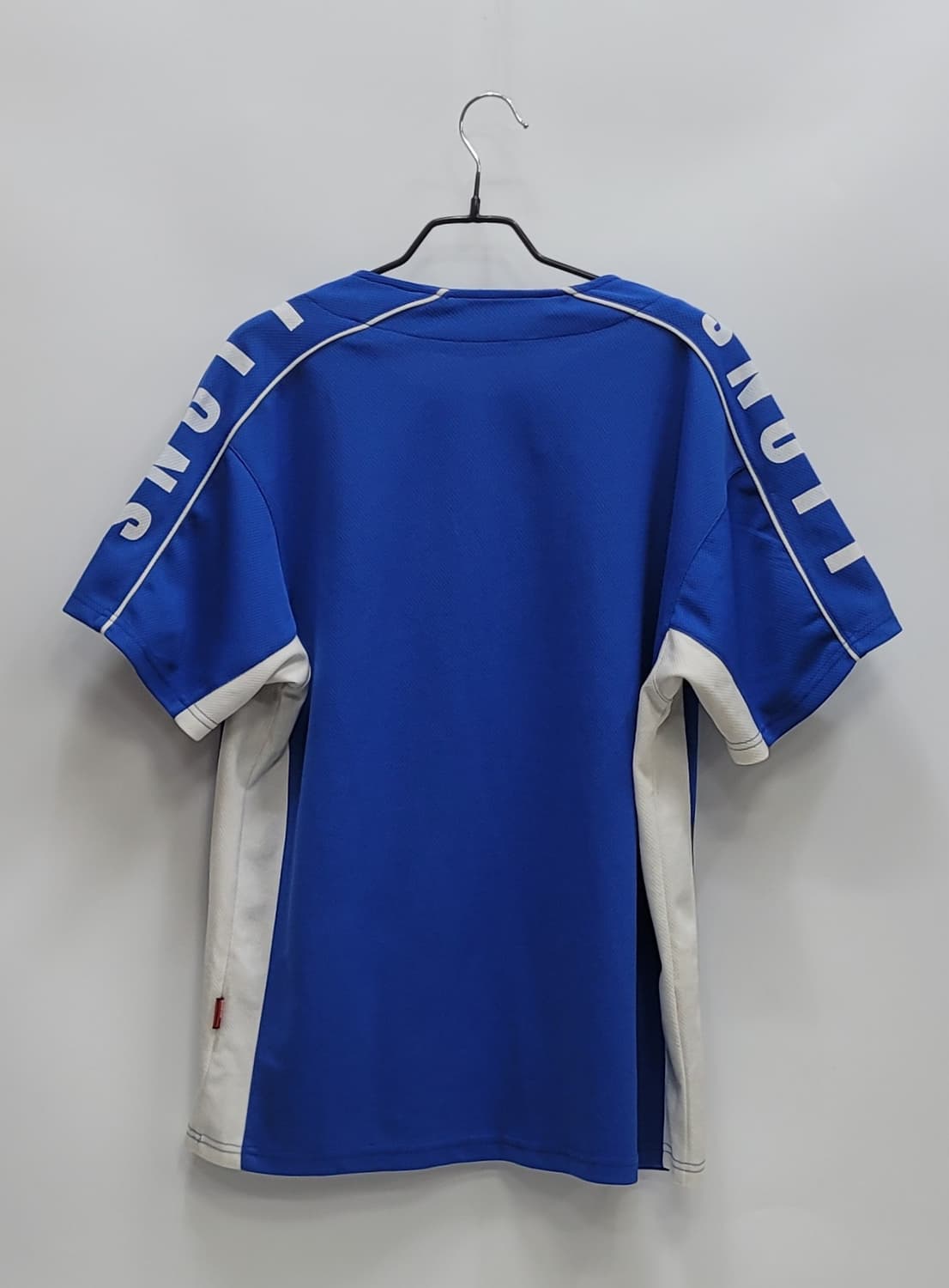 삼성라이온즈 올드 유니폼 / 남 95 네포스
 상품이미지2