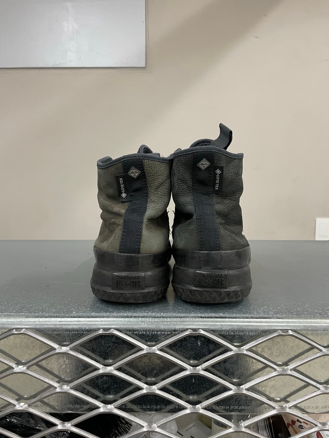 컨버스 올스타 세무 하이탑 270 상품이미지3