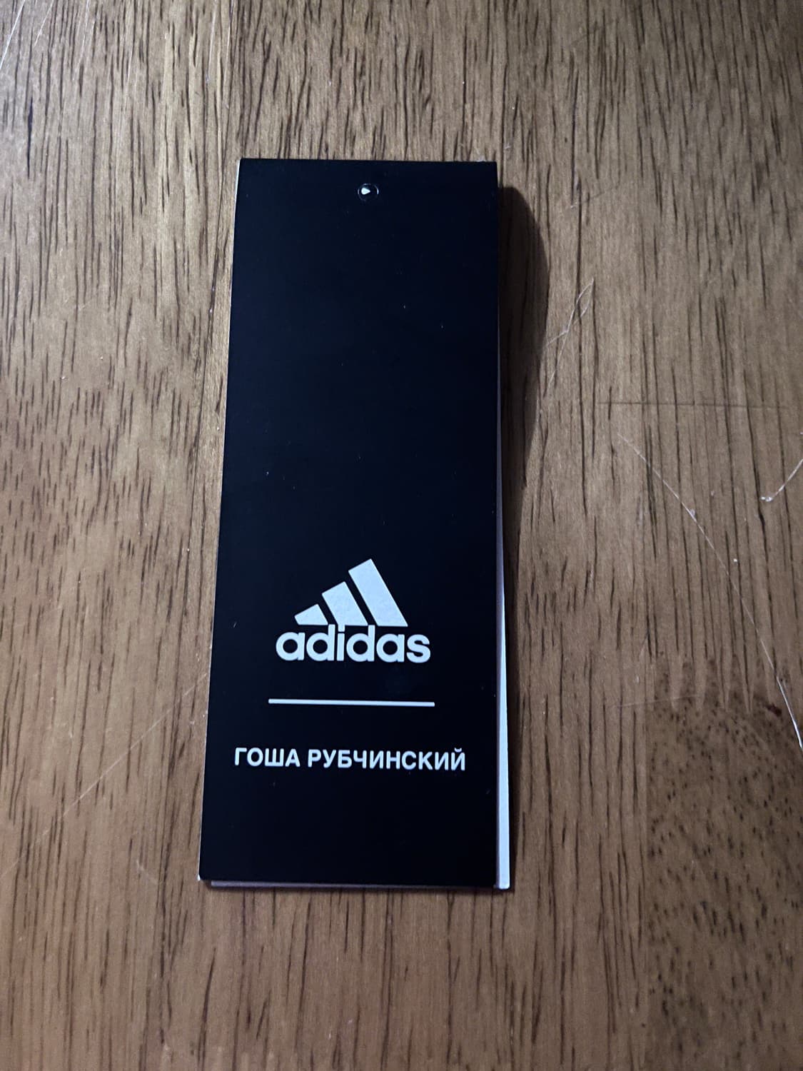 [L] 아디다스 x 고샤루브친스키 플리스 상품이미지3