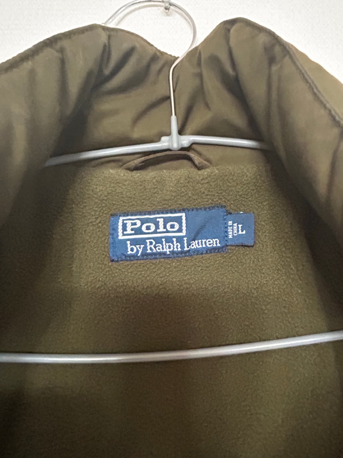 폴로 점퍼 상품이미지6