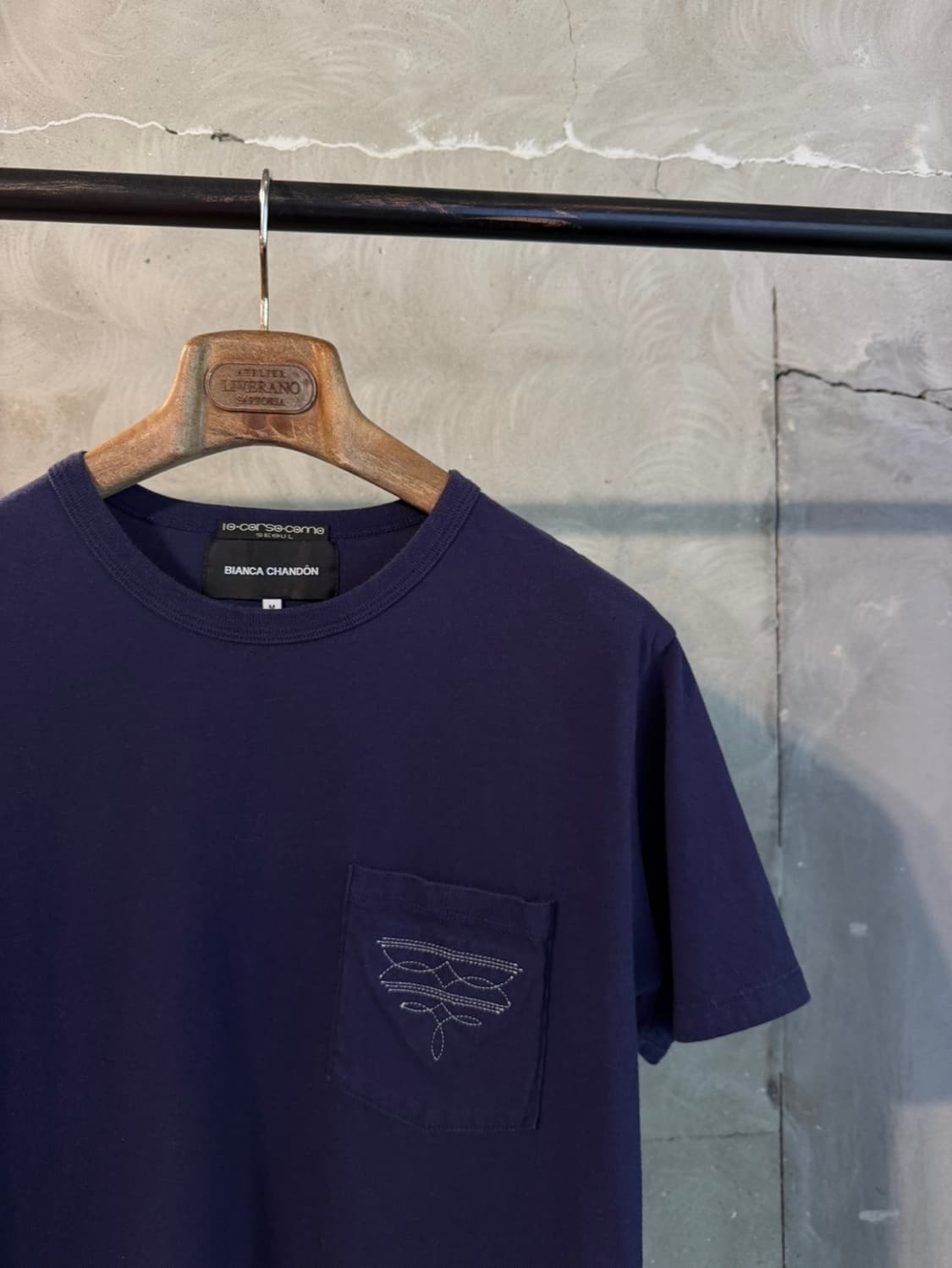 비앙카 샹동 티셔츠 100 상품이미지5