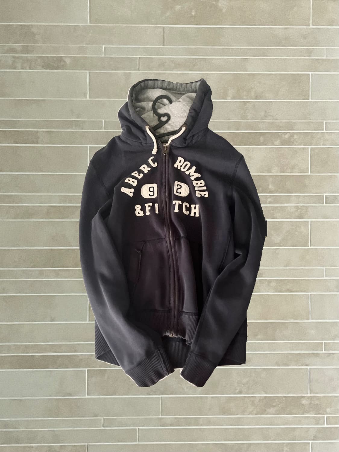 아베크롬비 후드집업 상품이미지1