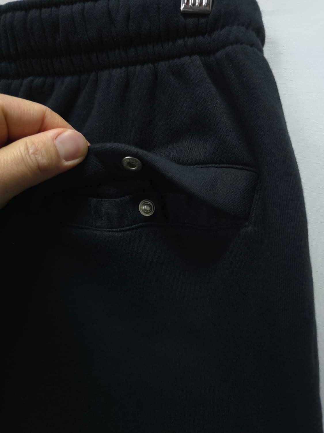 나이키 더블스우시 조거 팬츠 ( 남성M ) 상품이미지7