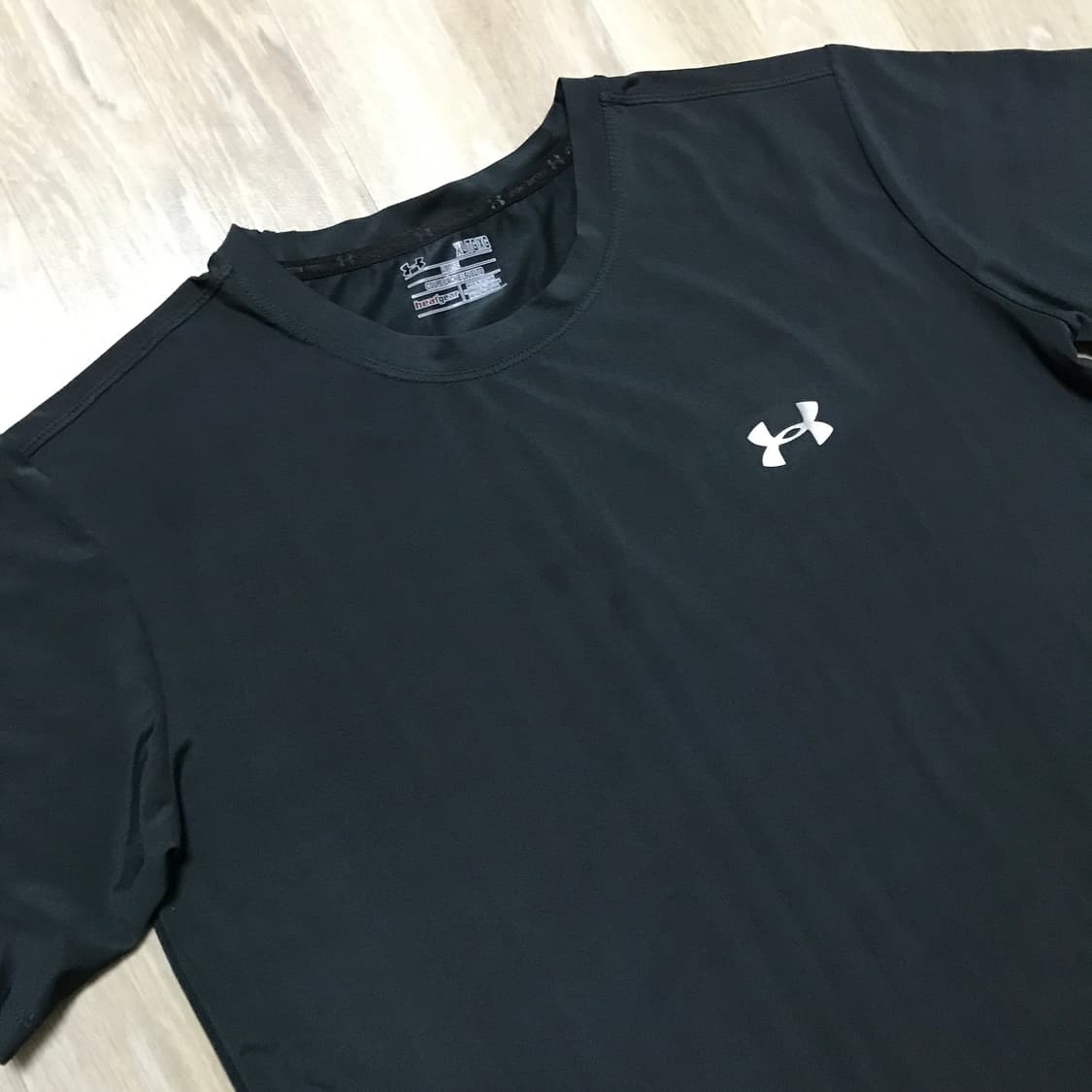 기능성 반팔 티셔츠 XL사이즈 상품이미지2