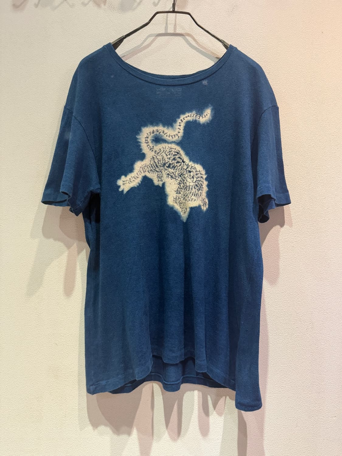 OKURA Indigo Blue Tiger (Made In Japan) 상품이미지2